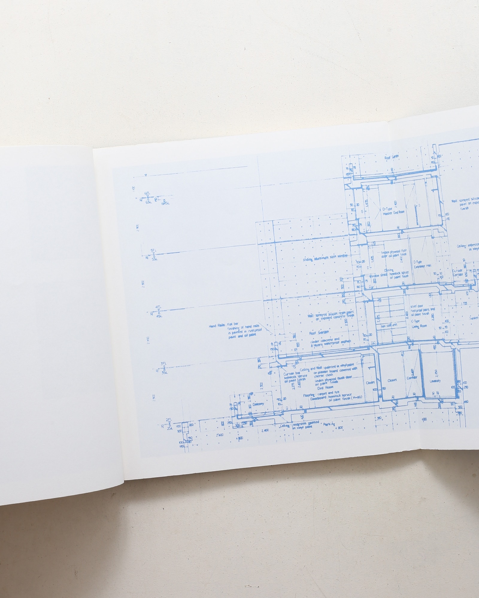 Dormant Lines | Tadao Ando