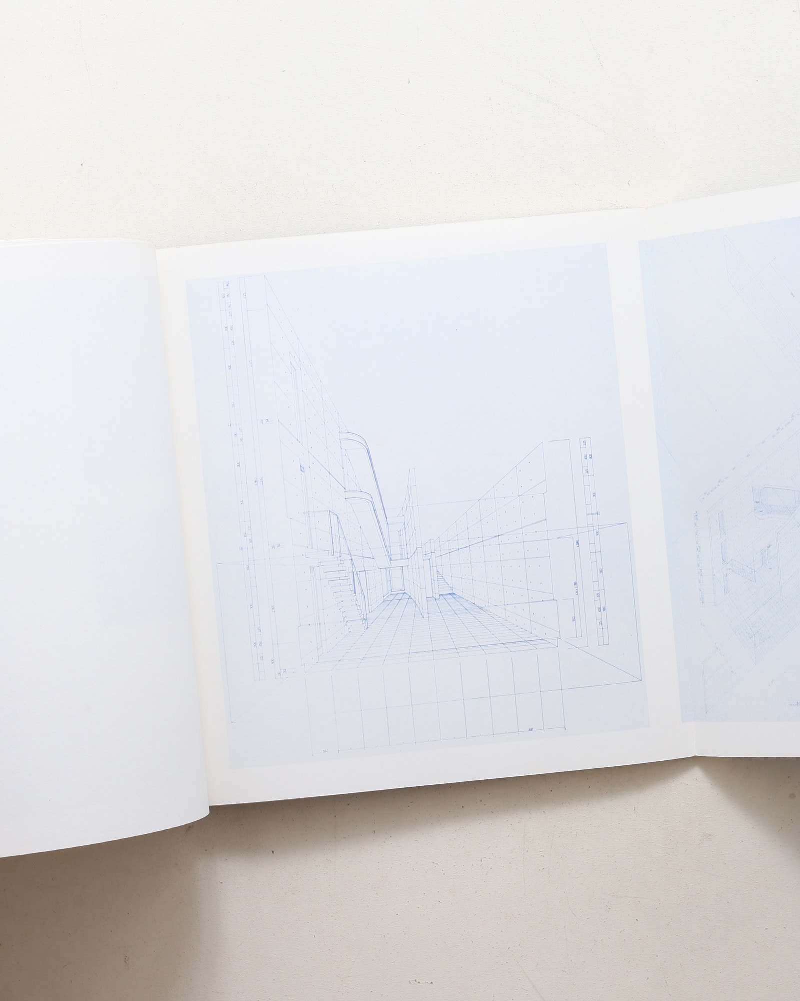 Dormant Lines | Tadao Ando