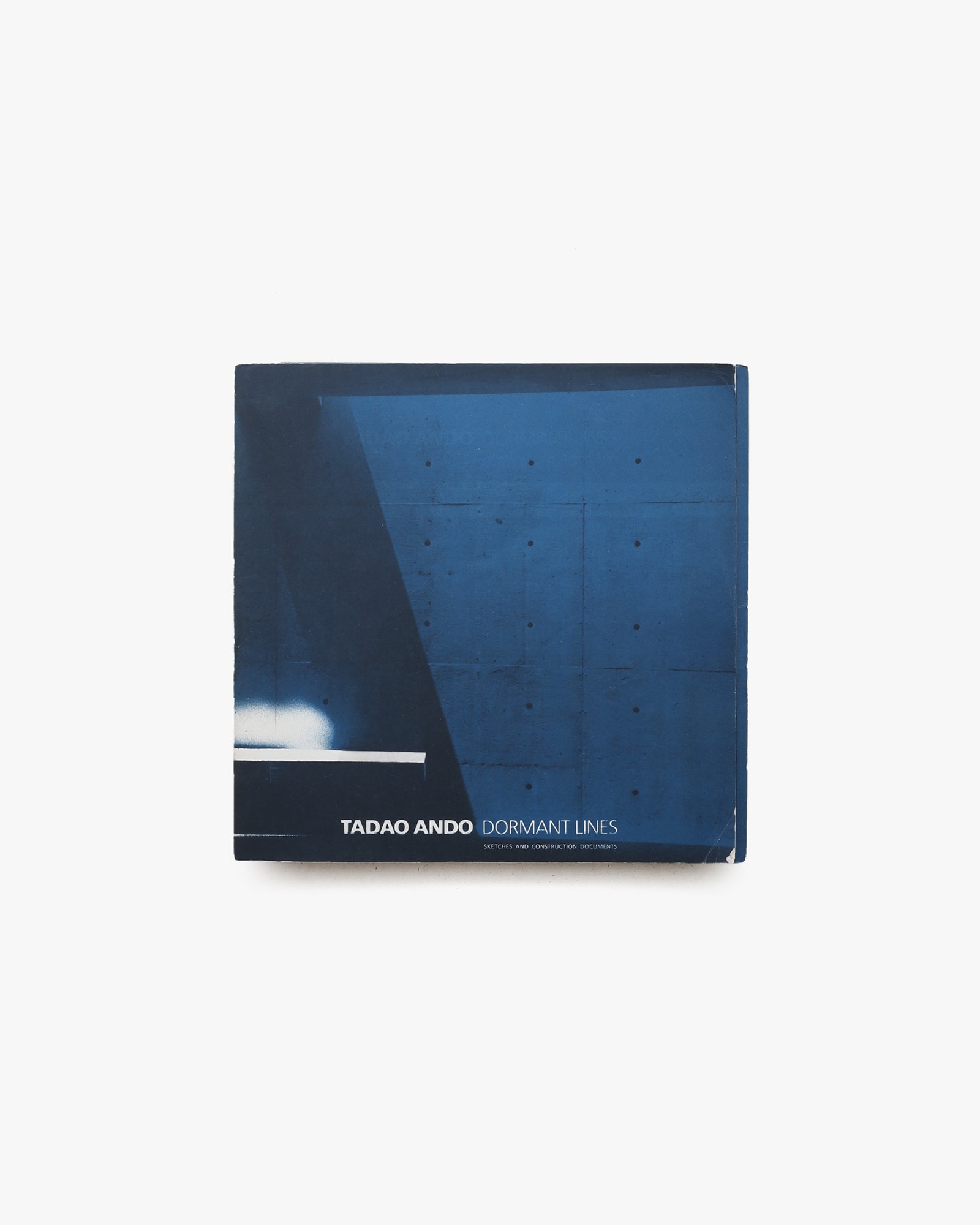 Dormant Lines | Tadao Ando