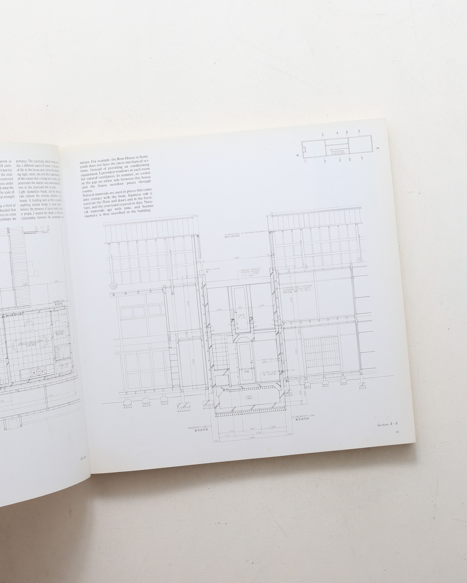 安藤忠雄 TADAO ANDO DETAILS