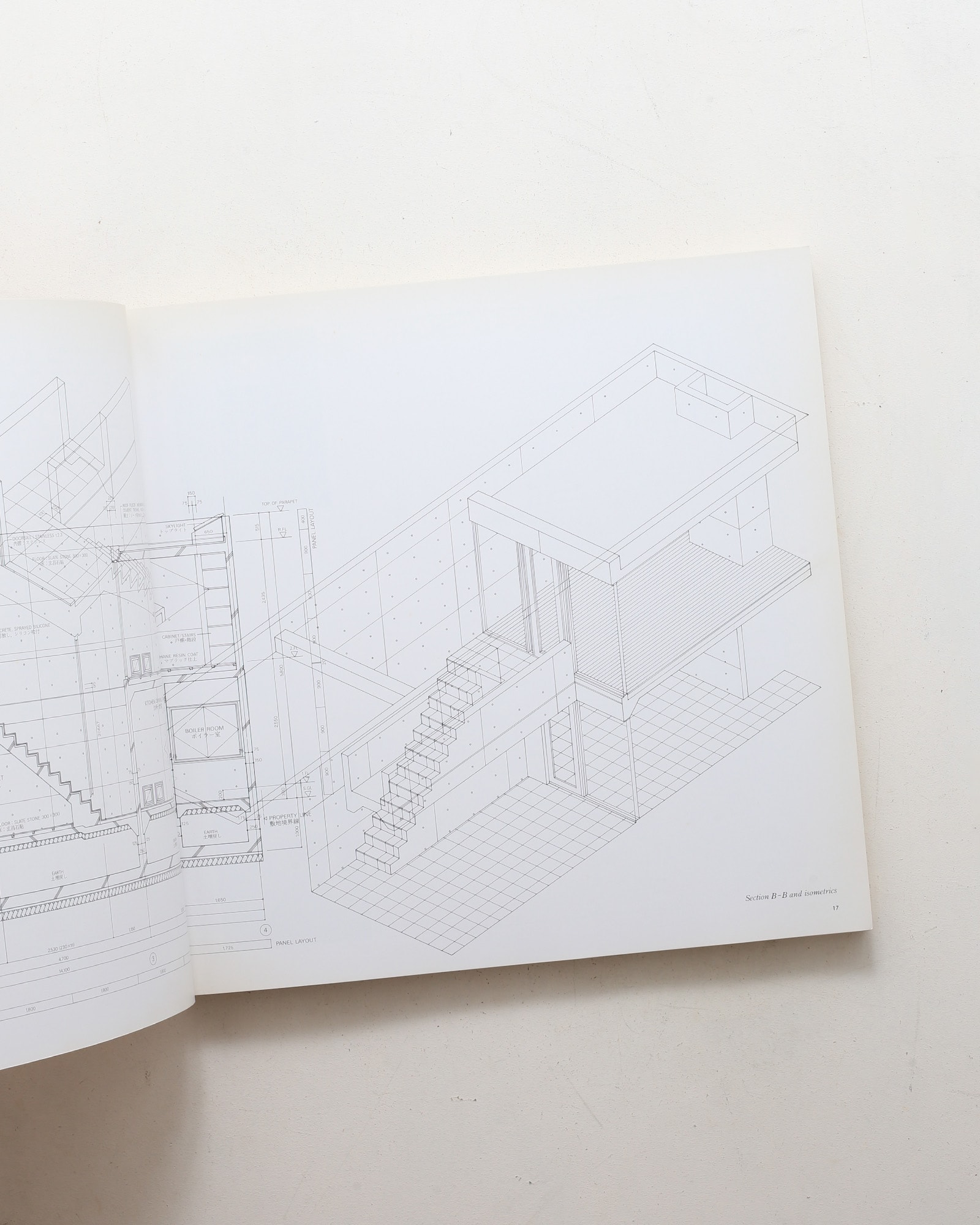 安藤忠雄 TADAO ANDO DETAILS