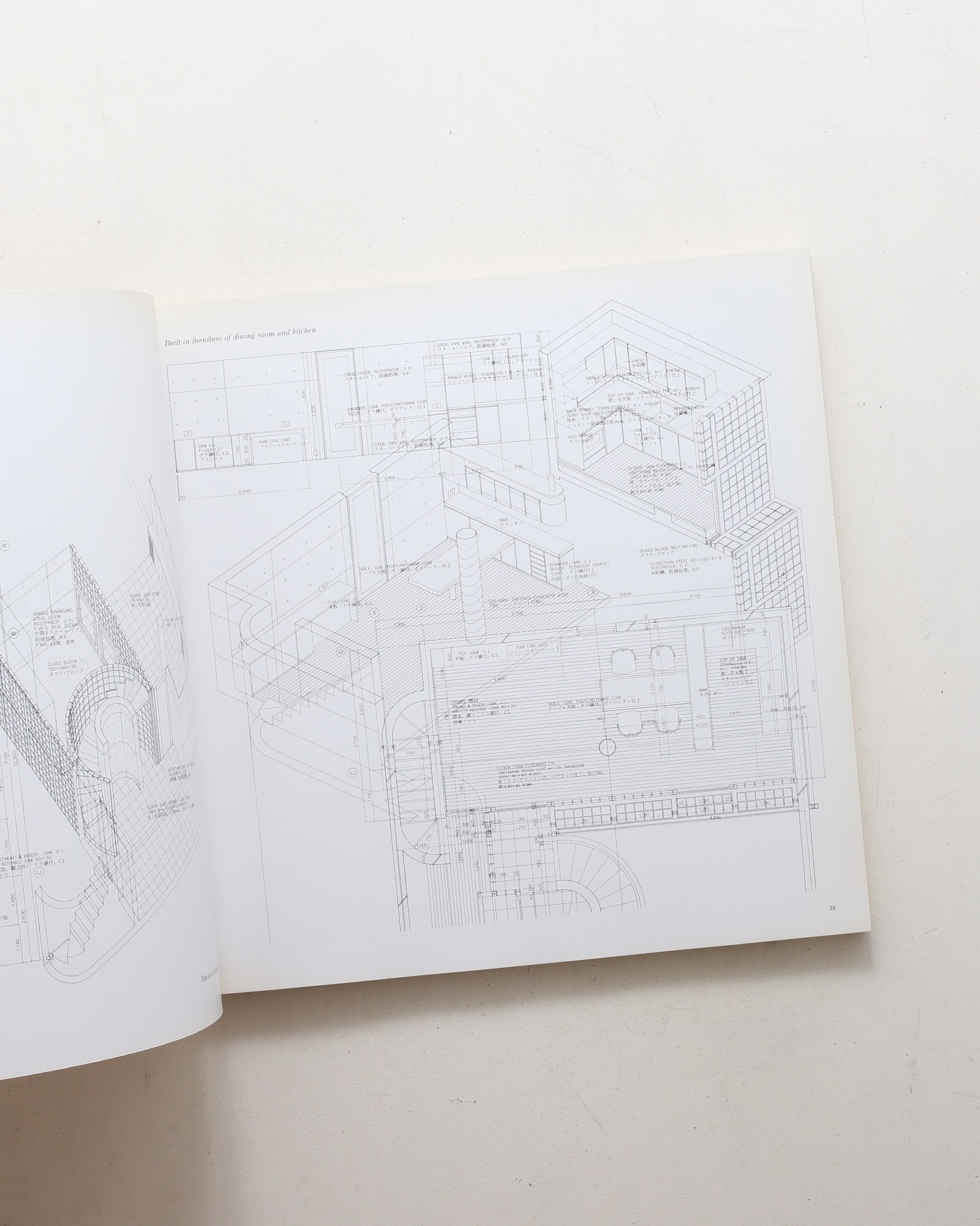安藤忠雄 TADAO ANDO DETAILS