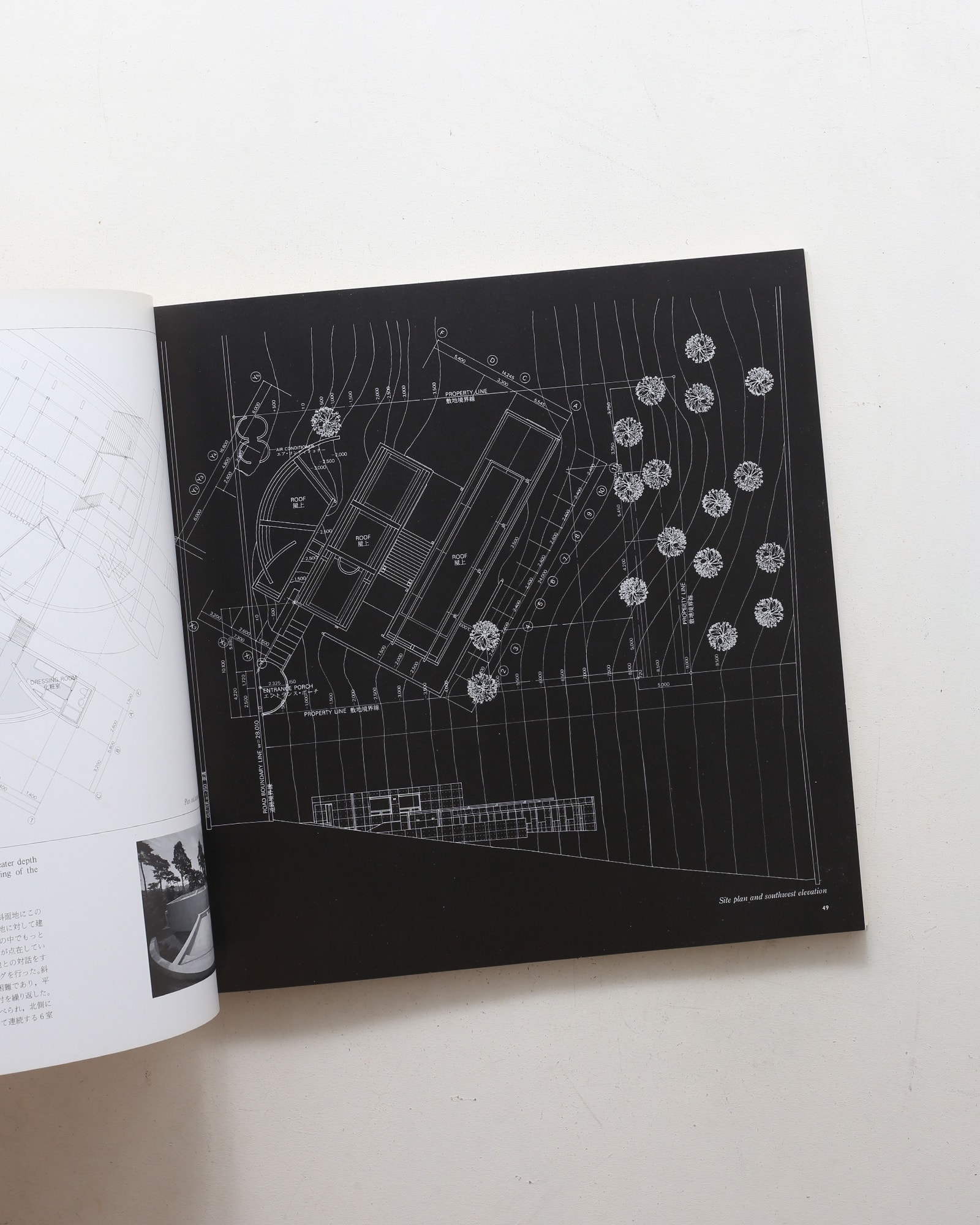 安藤忠雄 TADAO ANDO DETAILS
