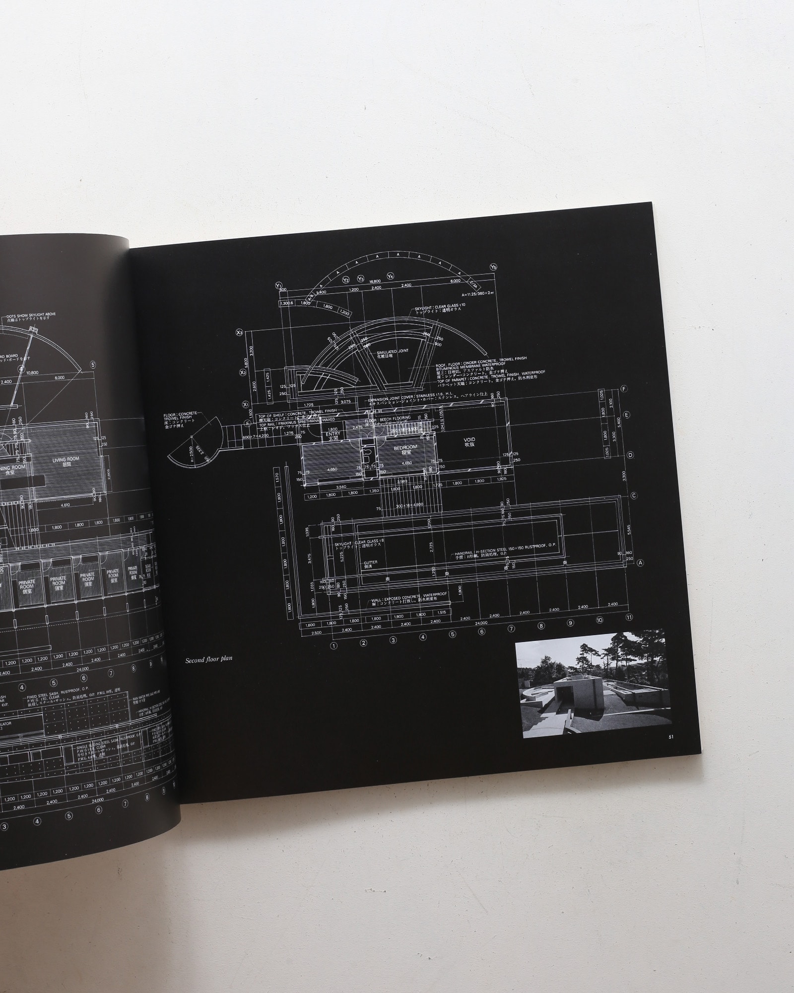 安藤忠雄 TADAO ANDO DETAILS