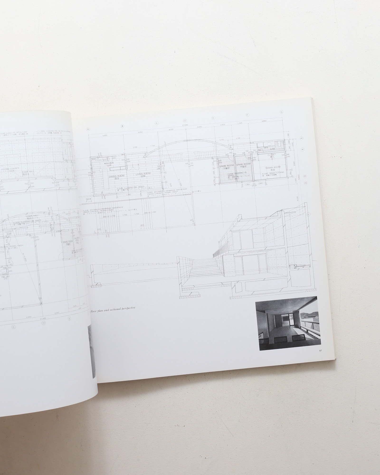 安藤忠雄 TADAO ANDO DETAILS