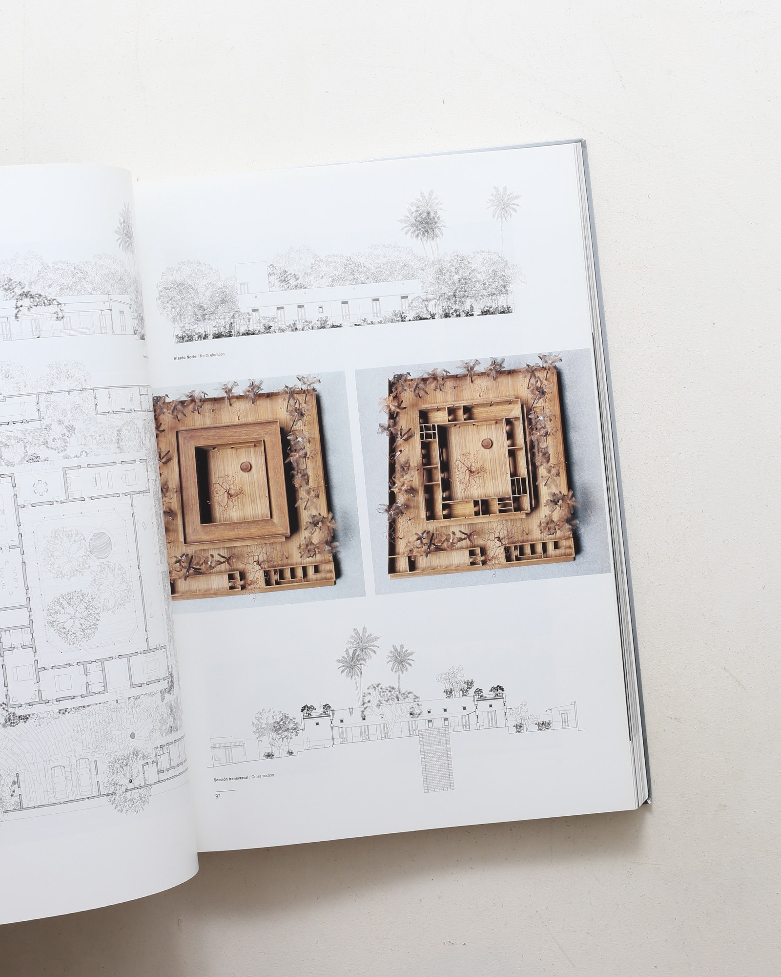 El Croquis No.200 Studio Mumbai 2012-2019
