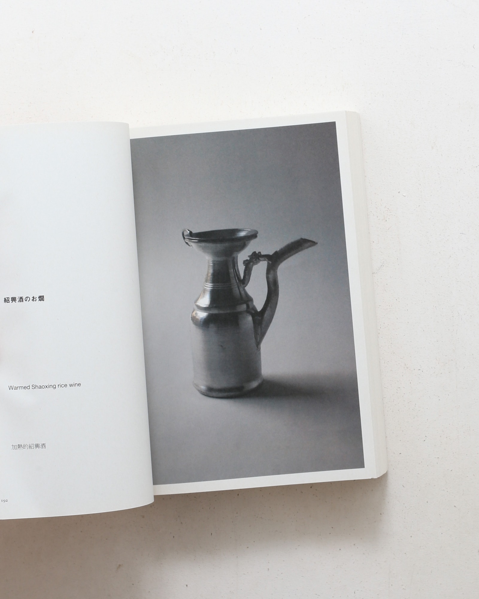 Found MUJI Book