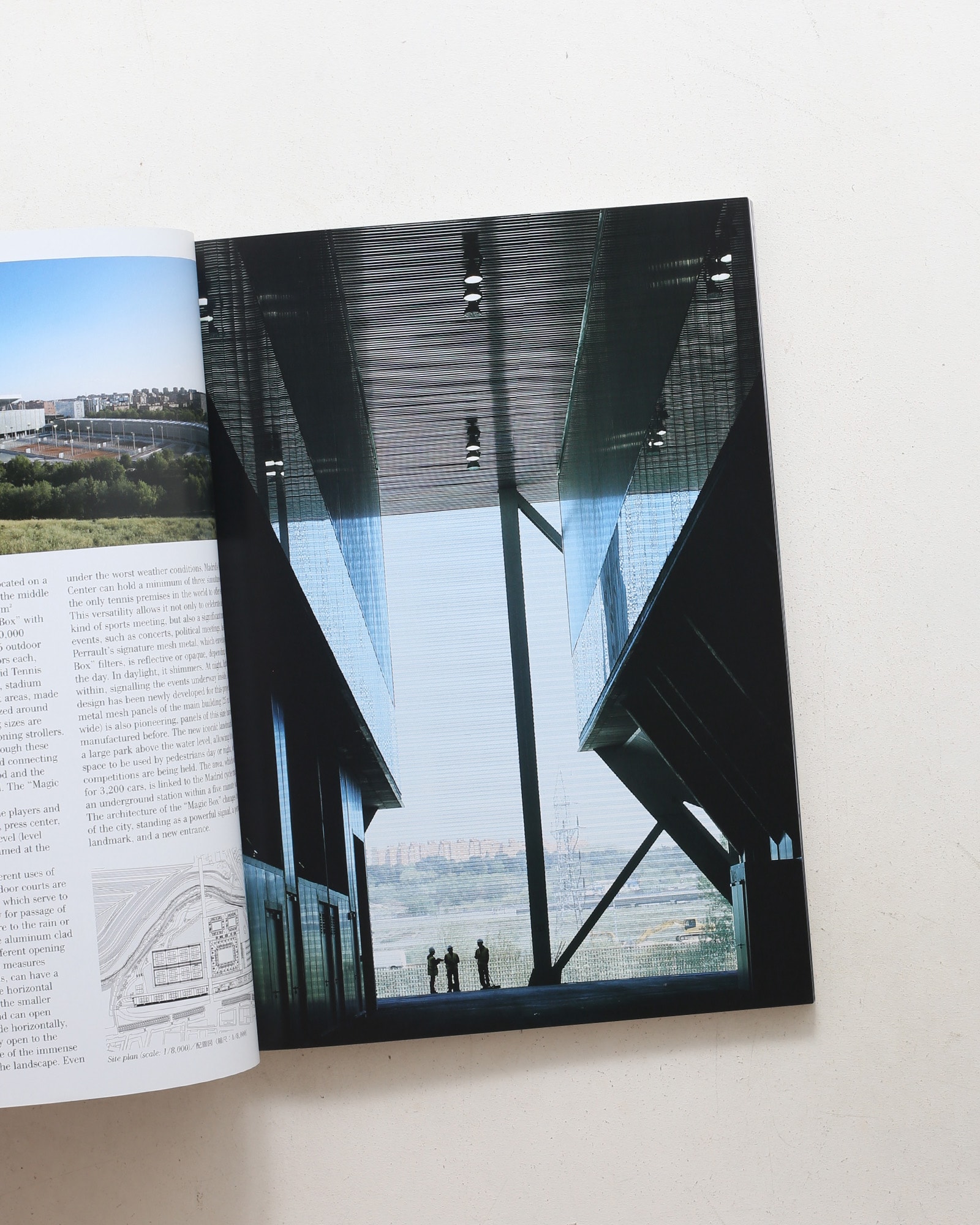 a+u 建築と都市 2014年1月号 No.520 スペインとポルトガルの建築