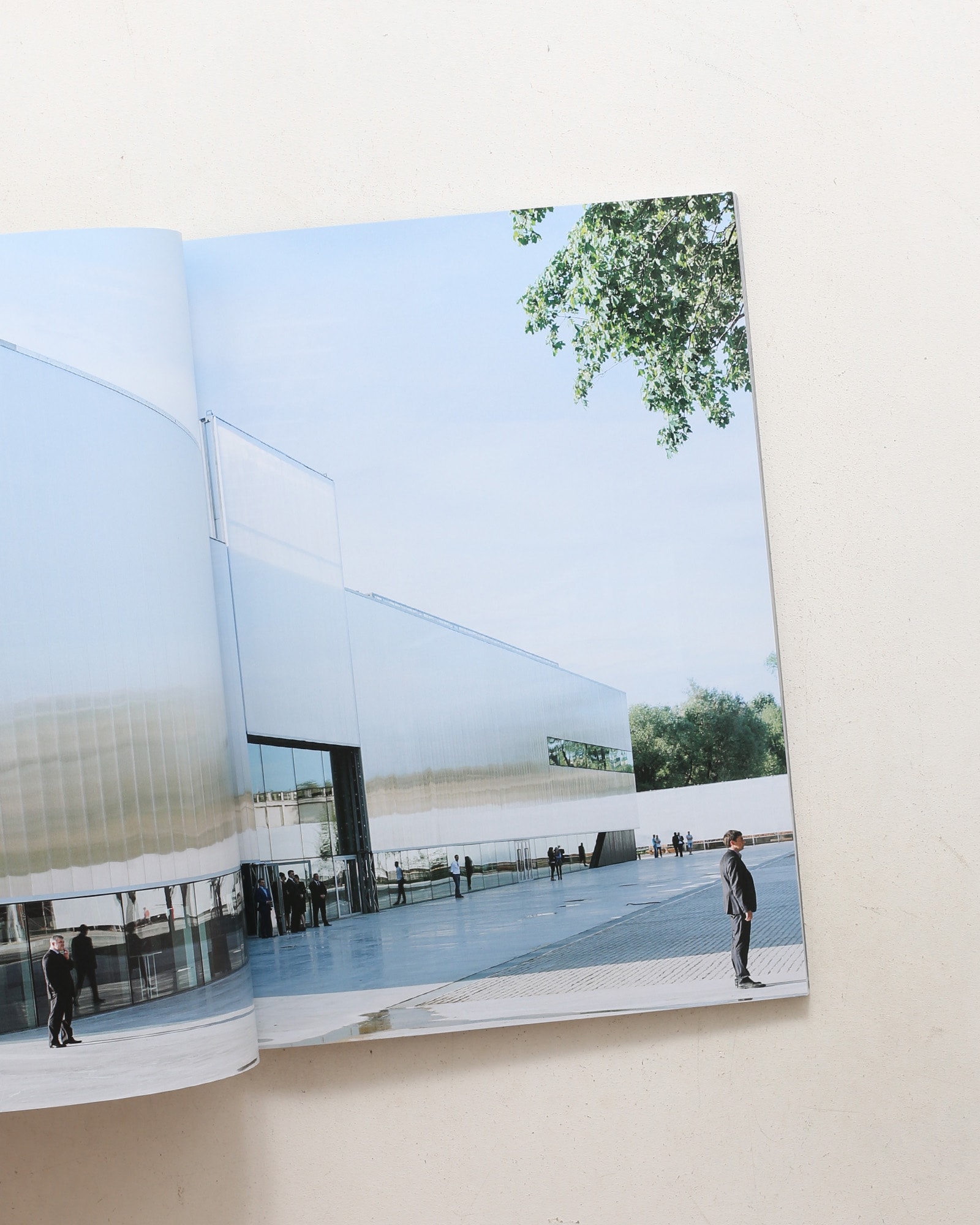 a+u 建築と都市 2015年9月号 No.540 OMAの近作