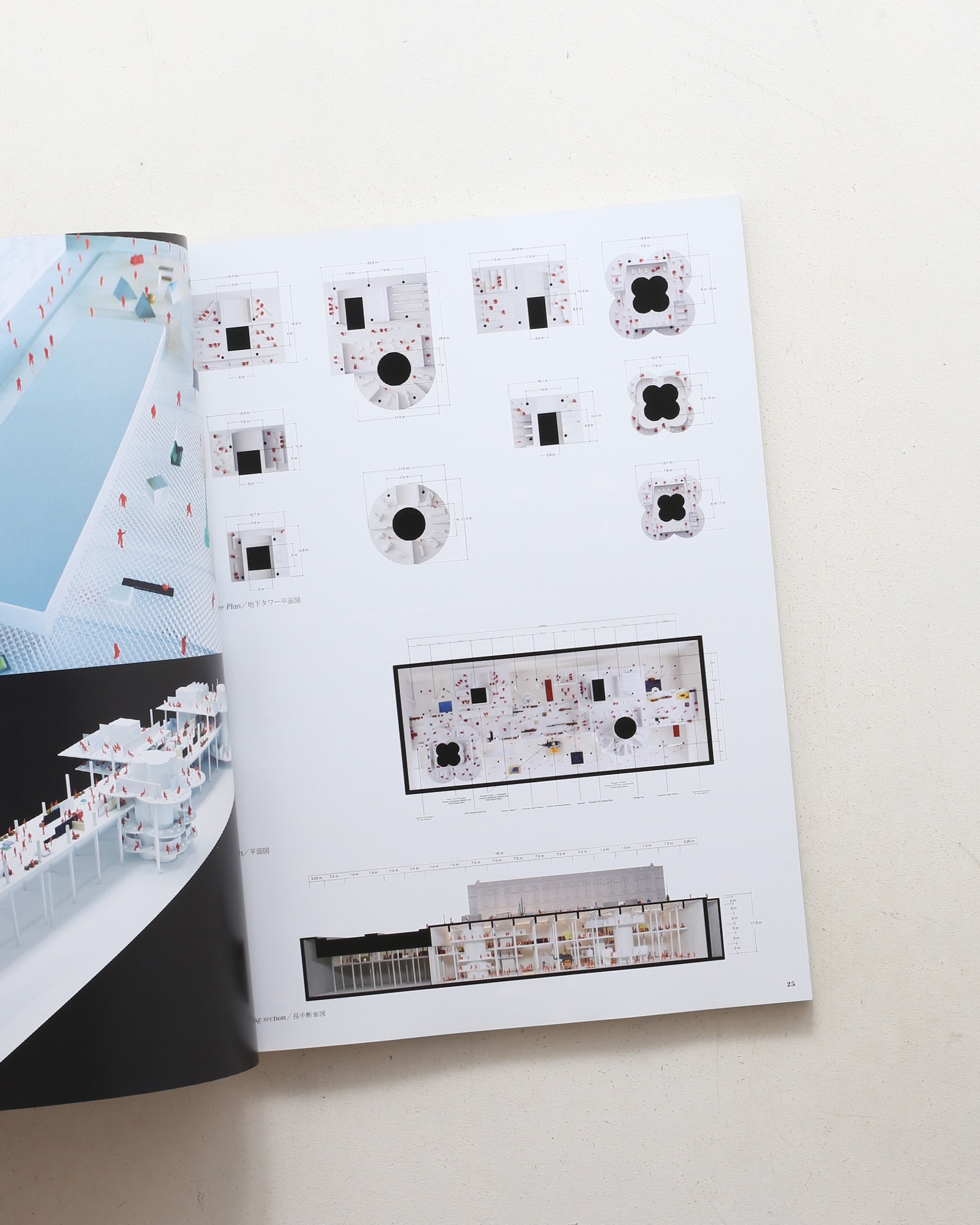 a+u 建築と都市 2017年5月号 No.560 米国の若手建築家