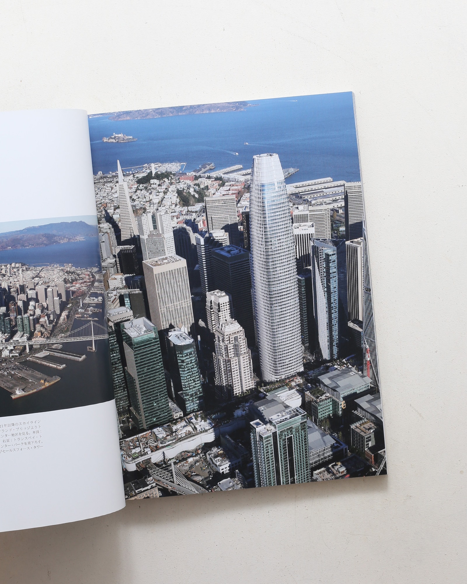 a+u 建築と都市 2018年4月号 No.571 サンフランシスコ 都市の変容