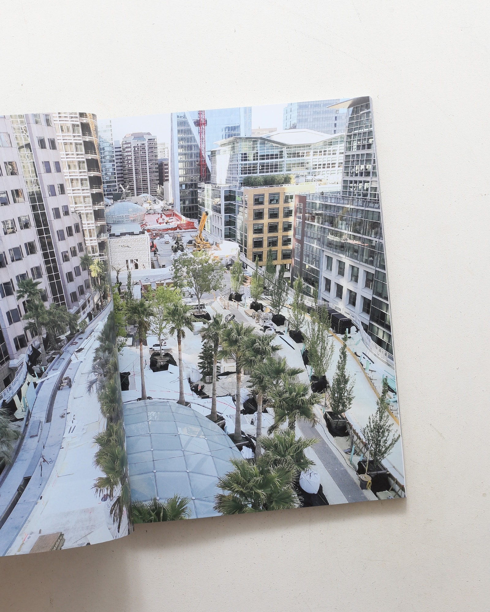 a+u 建築と都市 2018年4月号 No.571 サンフランシスコ 都市の変容