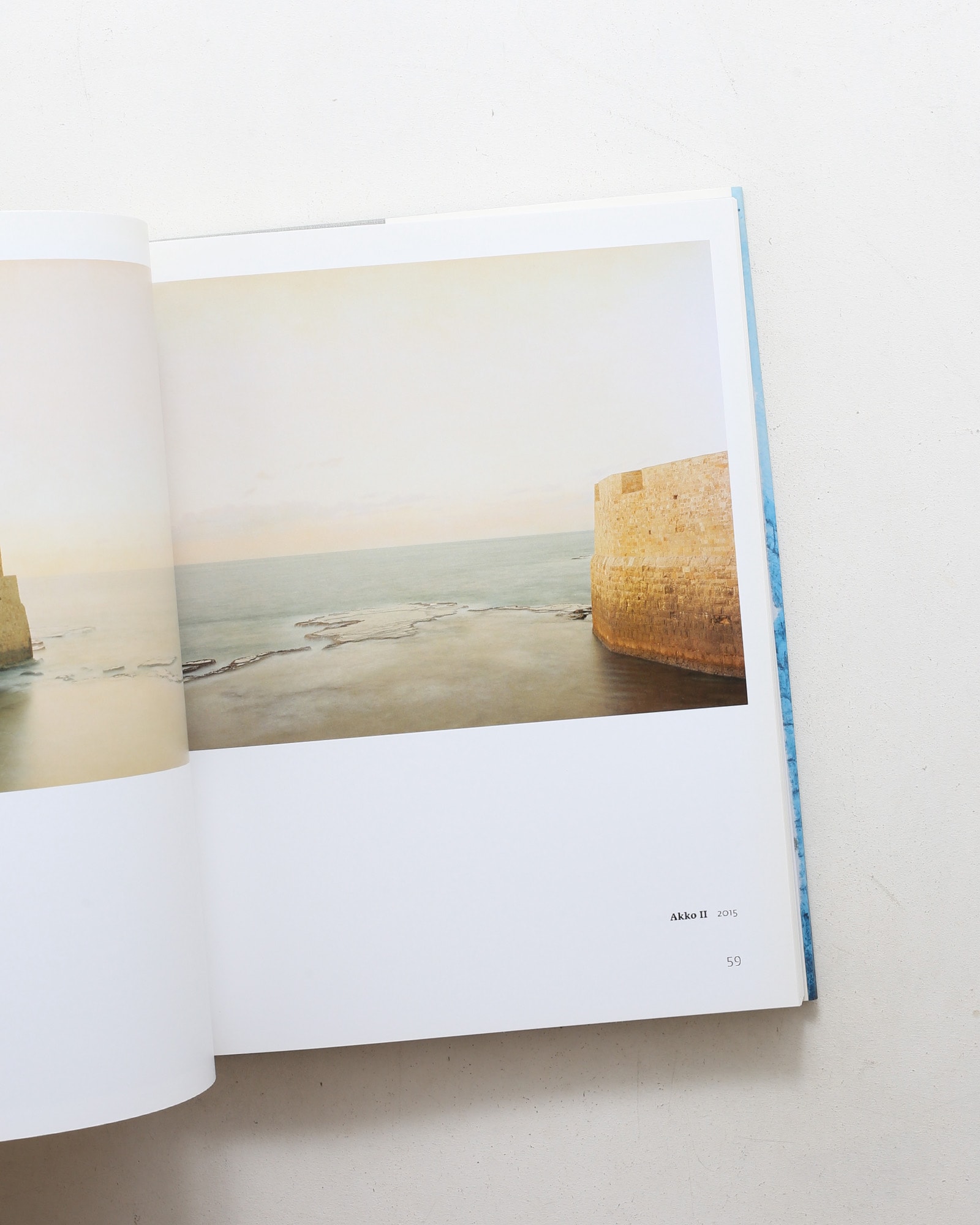 Morgenland | Elger Esser