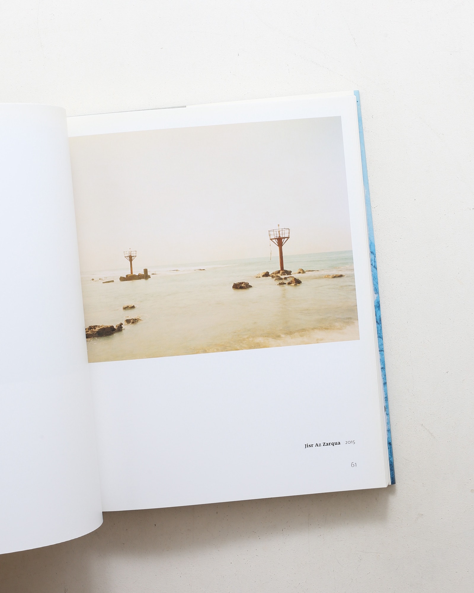 Morgenland | Elger Esser