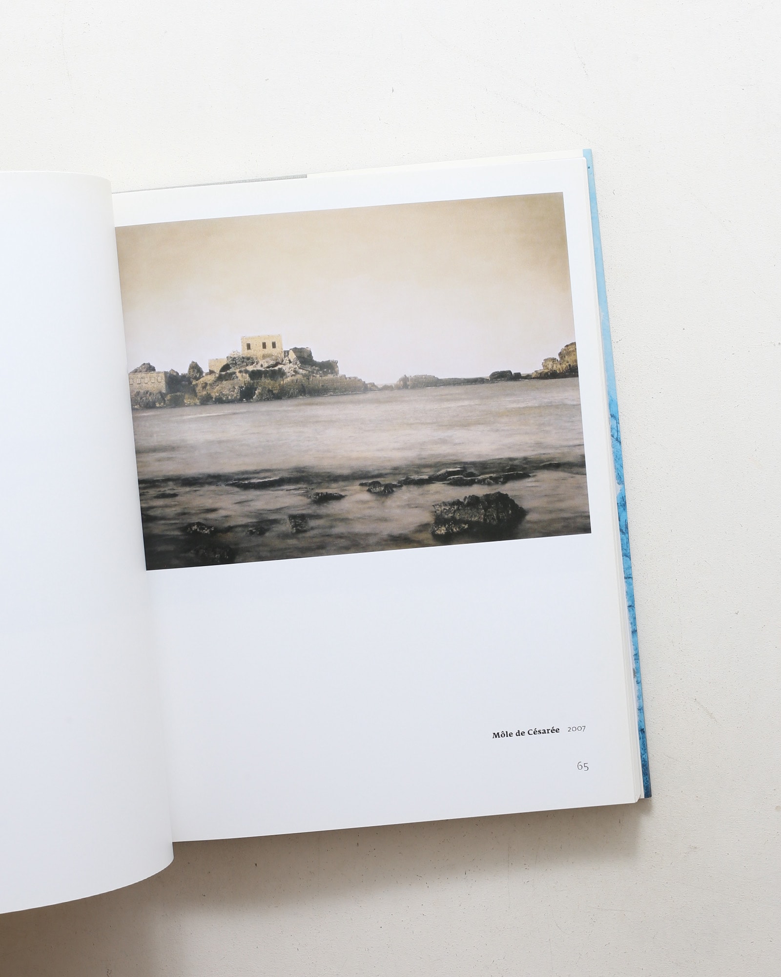 Morgenland | Elger Esser