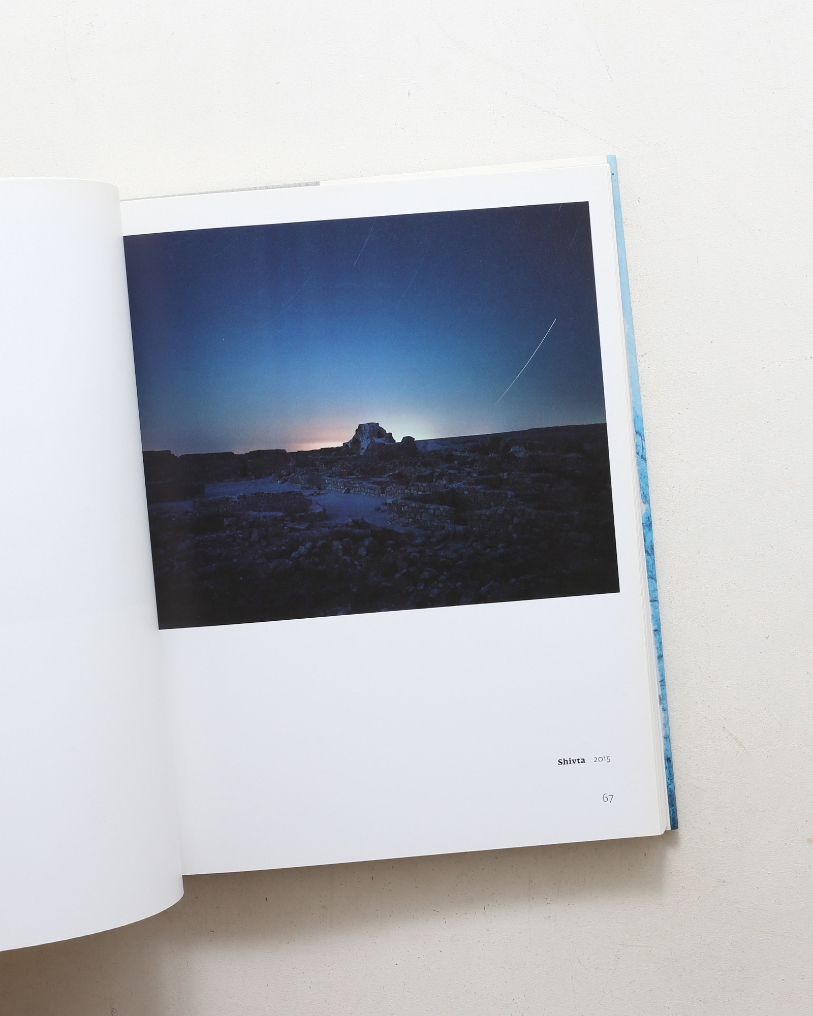 Morgenland | Elger Esser