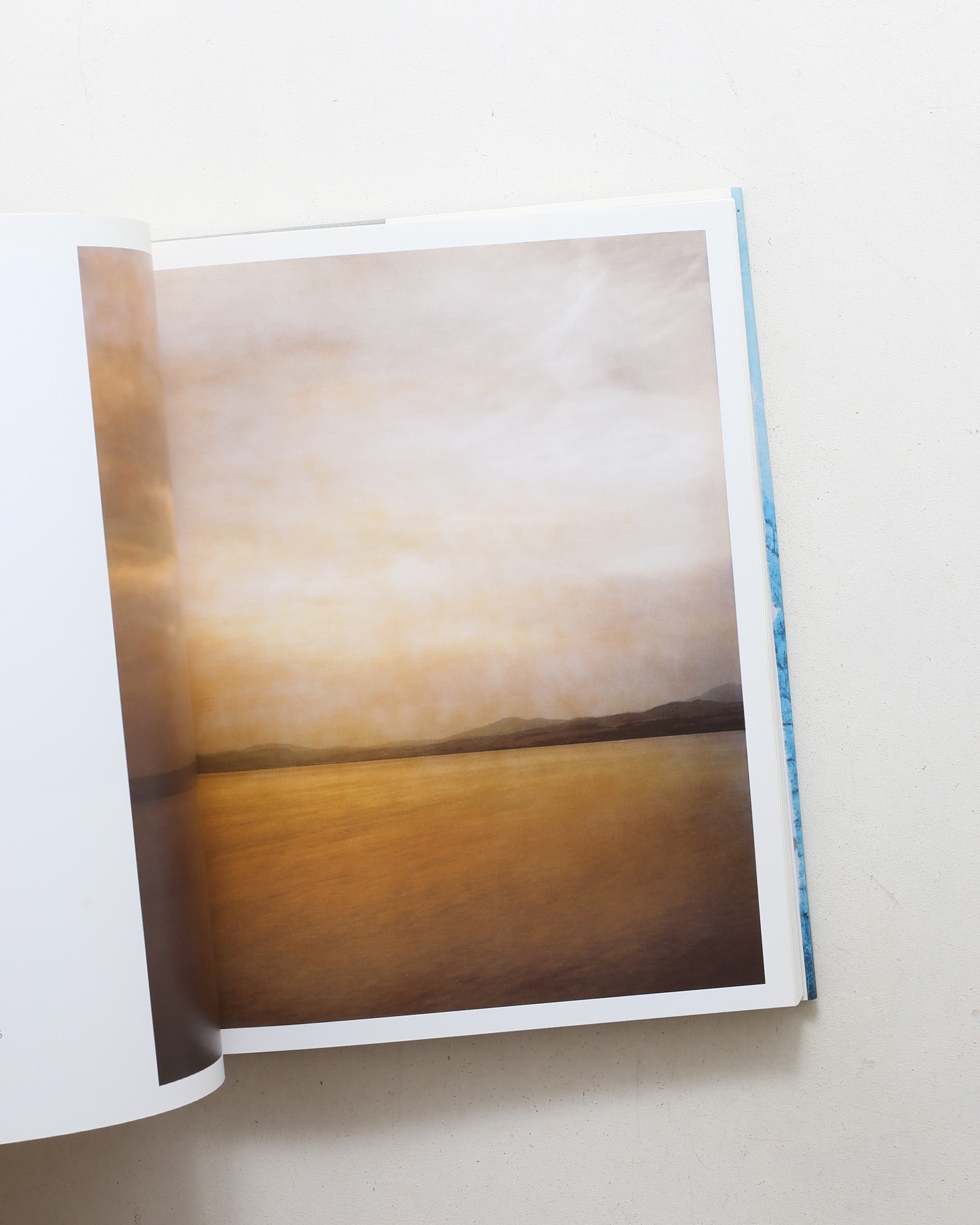 Morgenland | Elger Esser