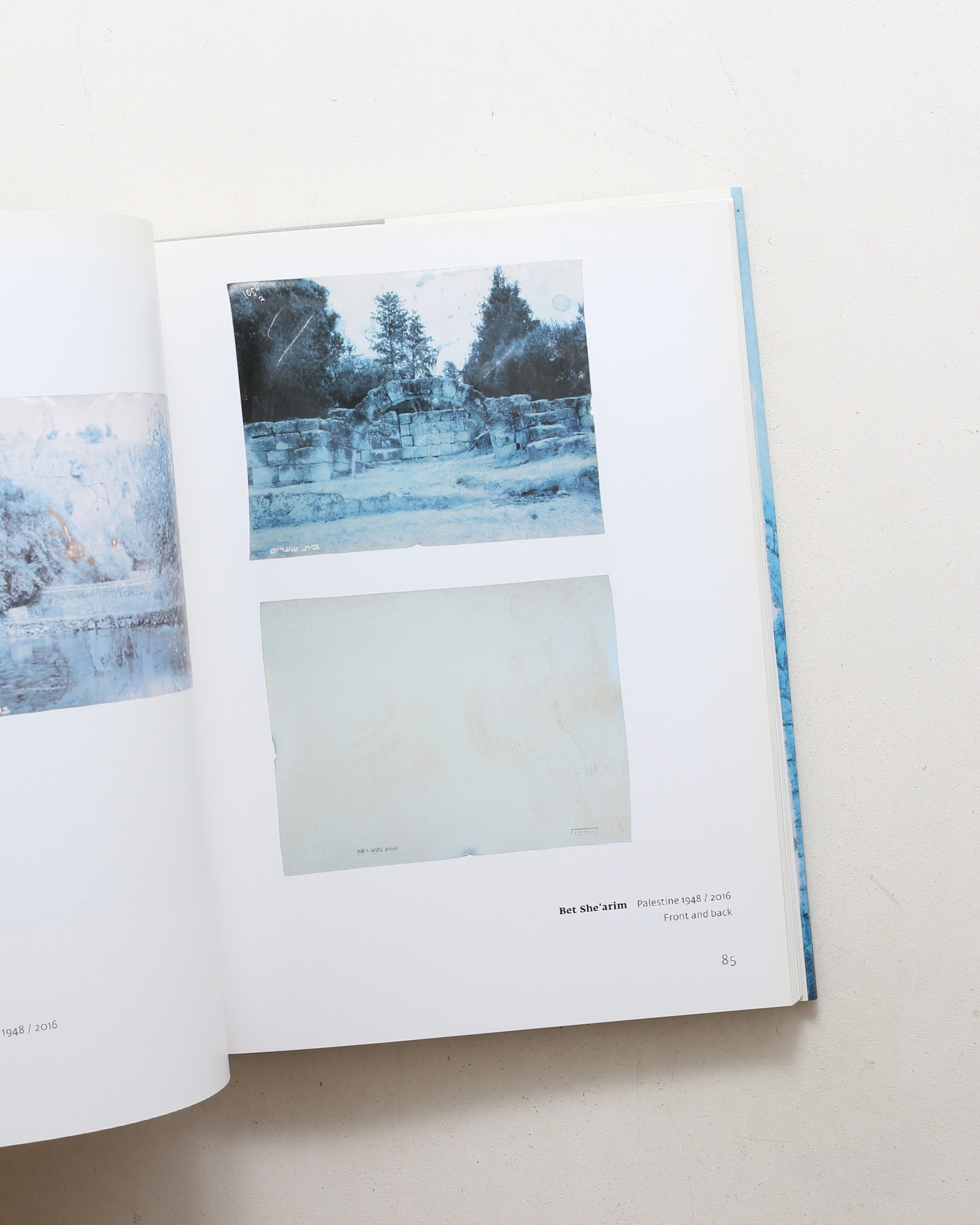 Morgenland | Elger Esser