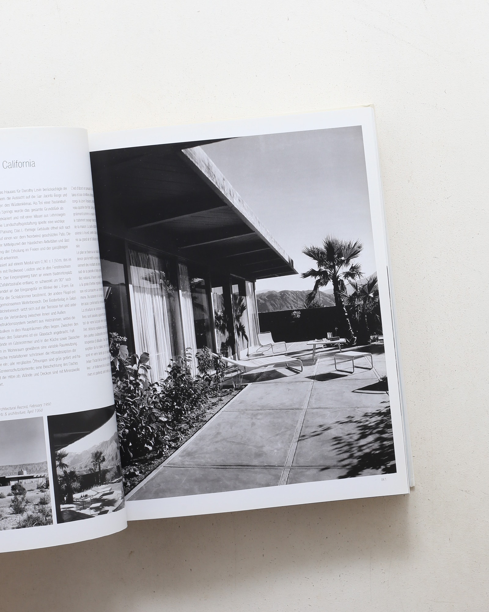 Julius Shulman: Modernism Rediscovered コンパクトサイズ版