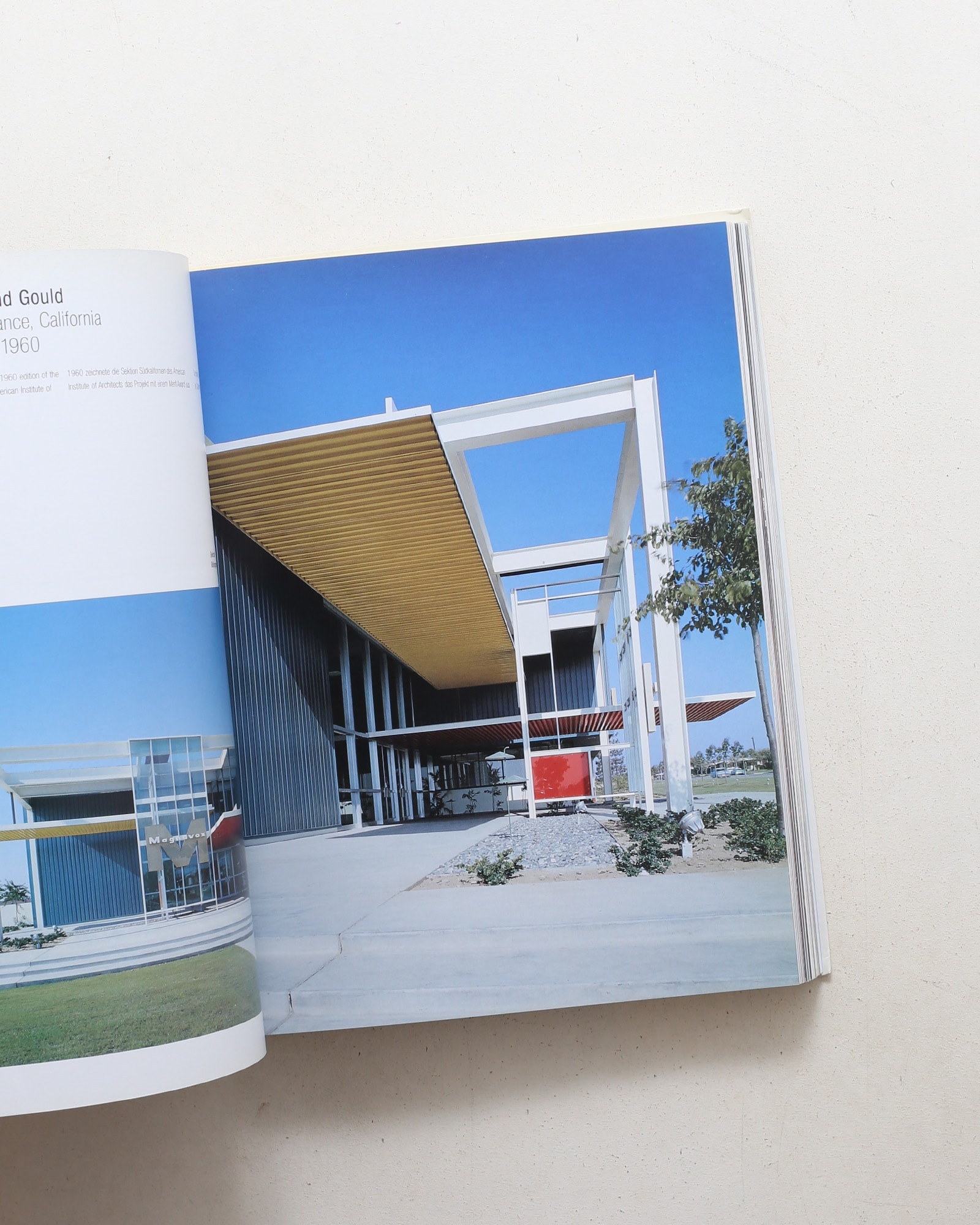 Julius Shulman: Modernism Rediscovered コンパクトサイズ版
