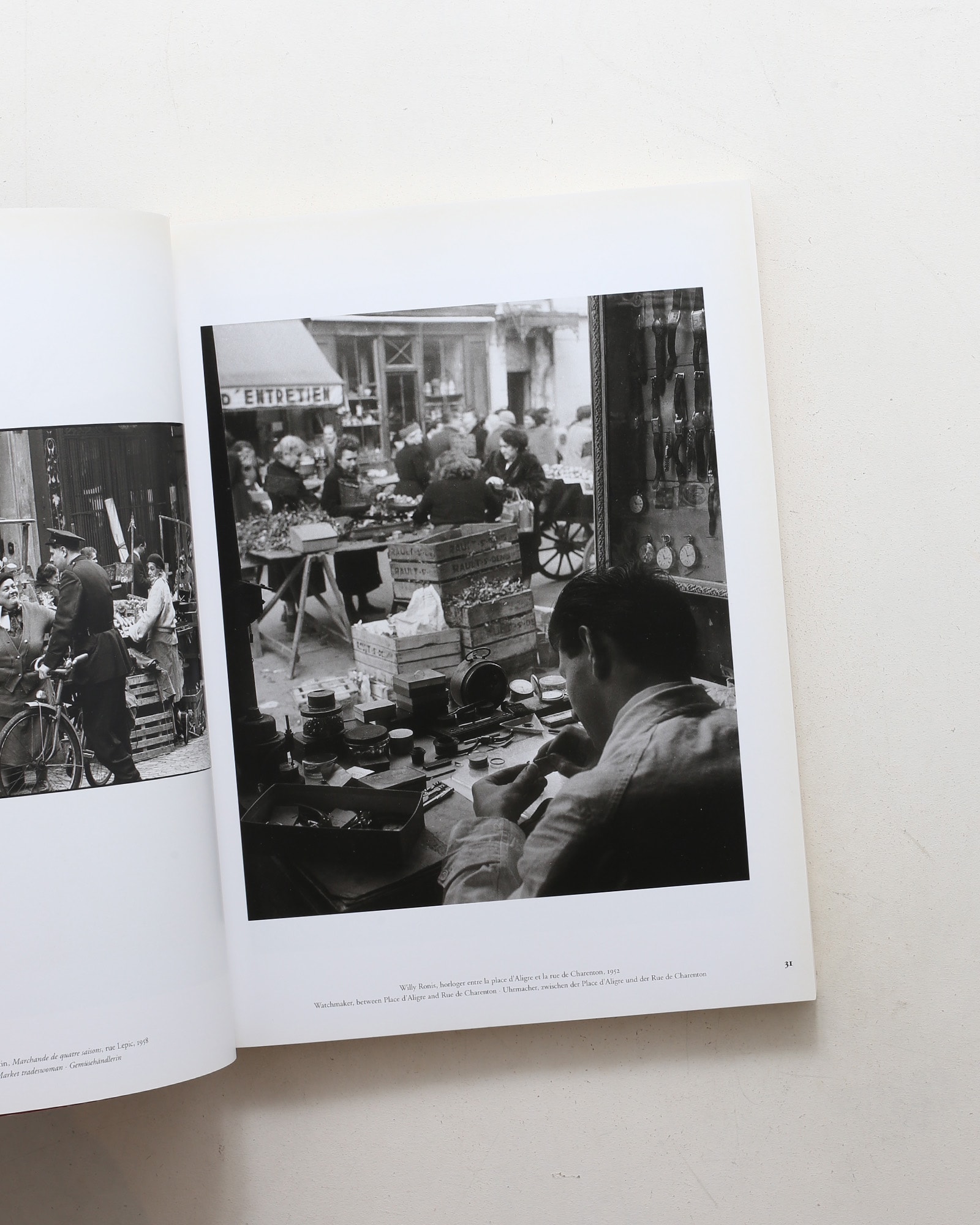 Paris Mon Amour | Jean-Claude Gautrand