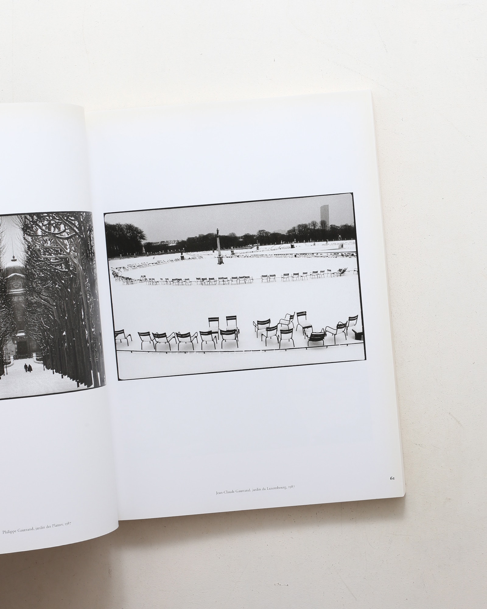 Paris Mon Amour | Jean-Claude Gautrand