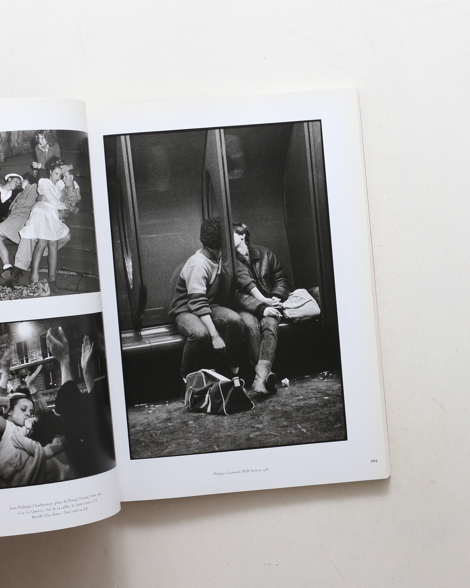 Paris Mon Amour | Jean-Claude Gautrand