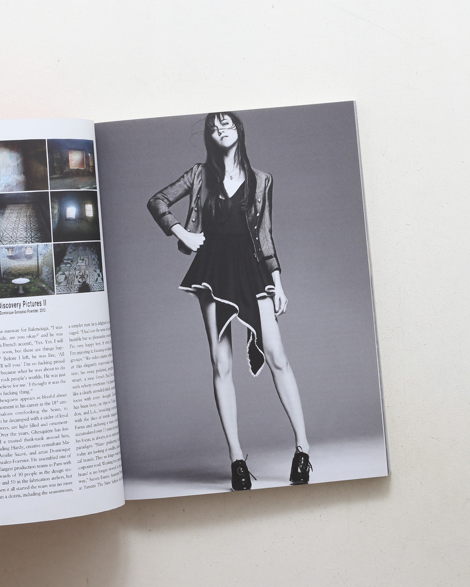 032c Magazine 24