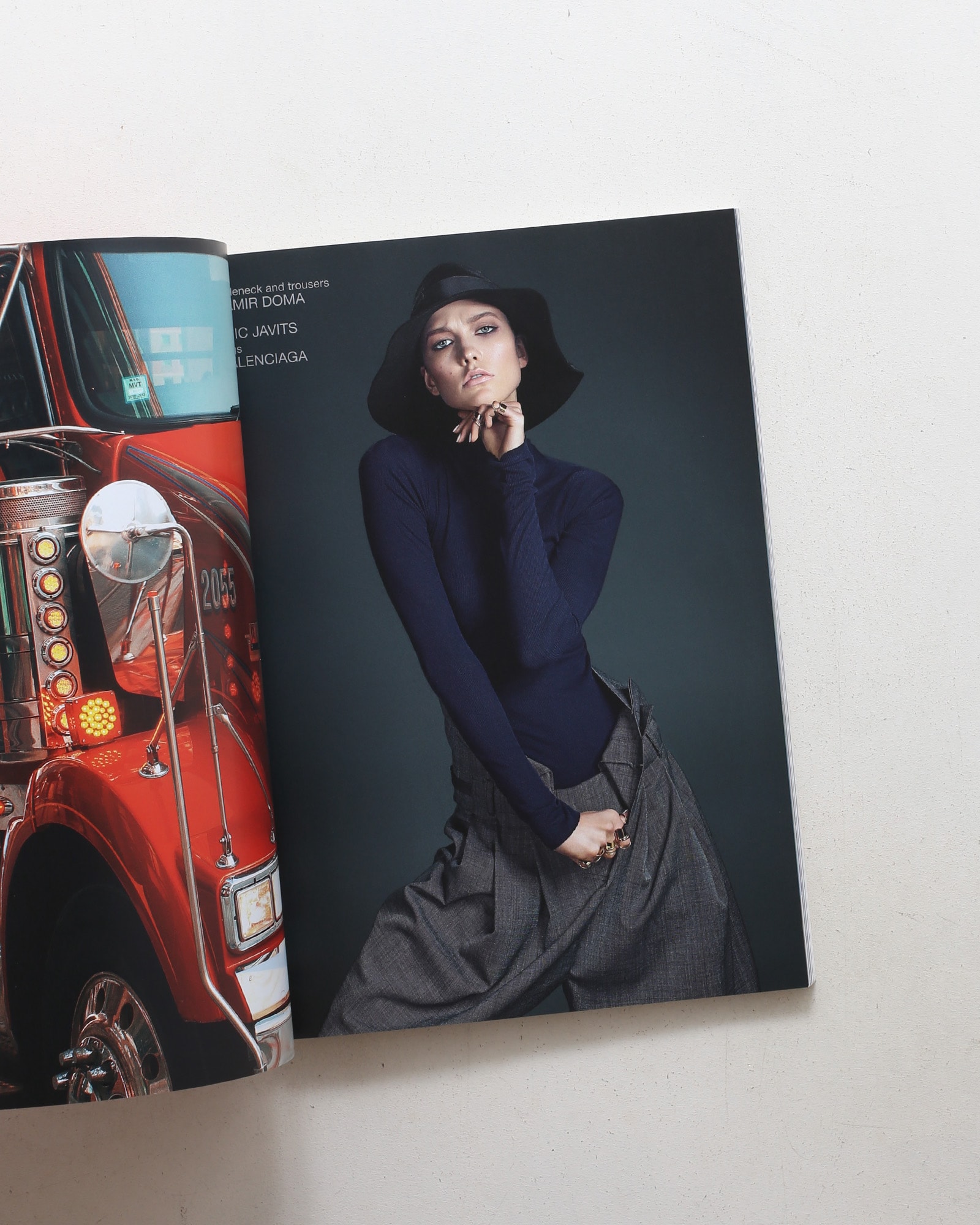032c Magazine 24