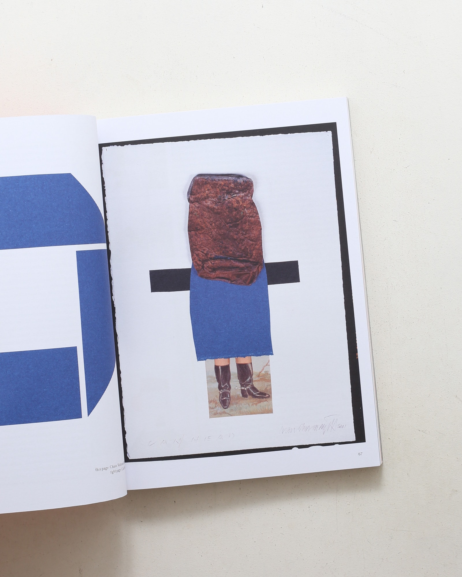 032c Magazine 22