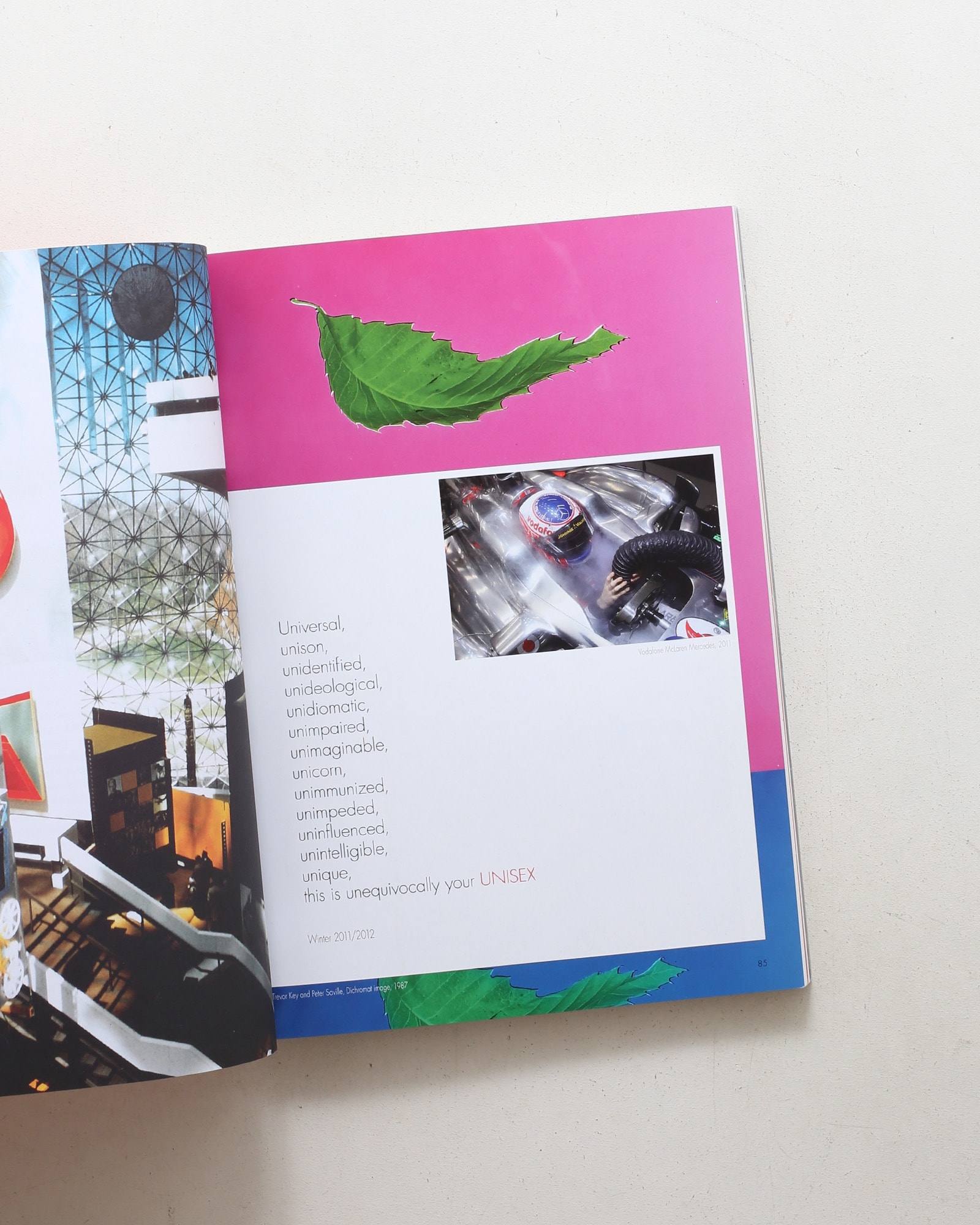 032c Magazine 22