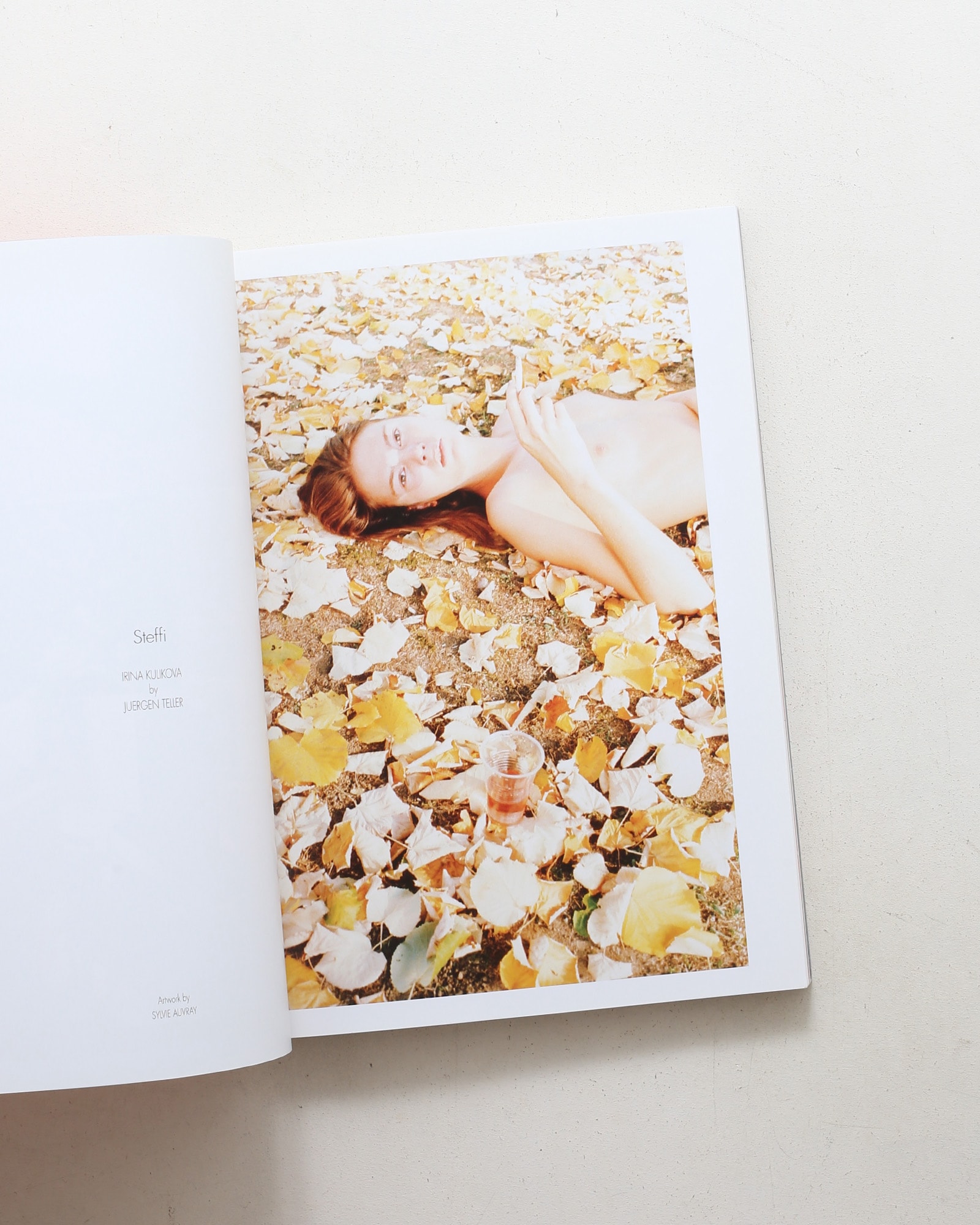 032c Magazine 22