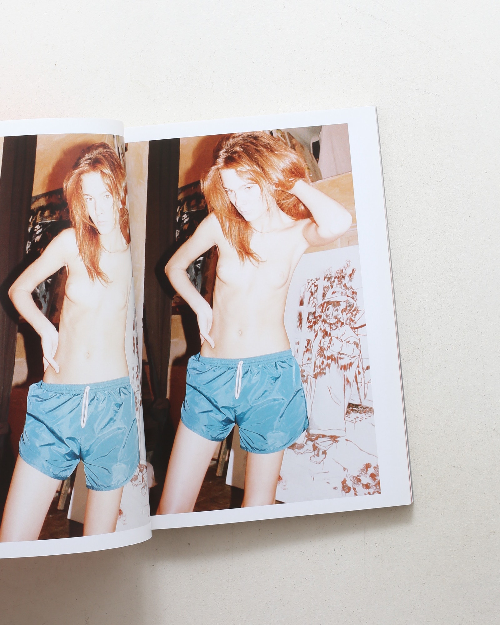 032c Magazine 22