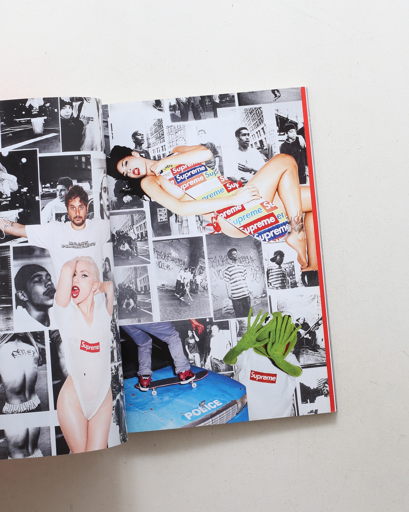 032c Magazine 22