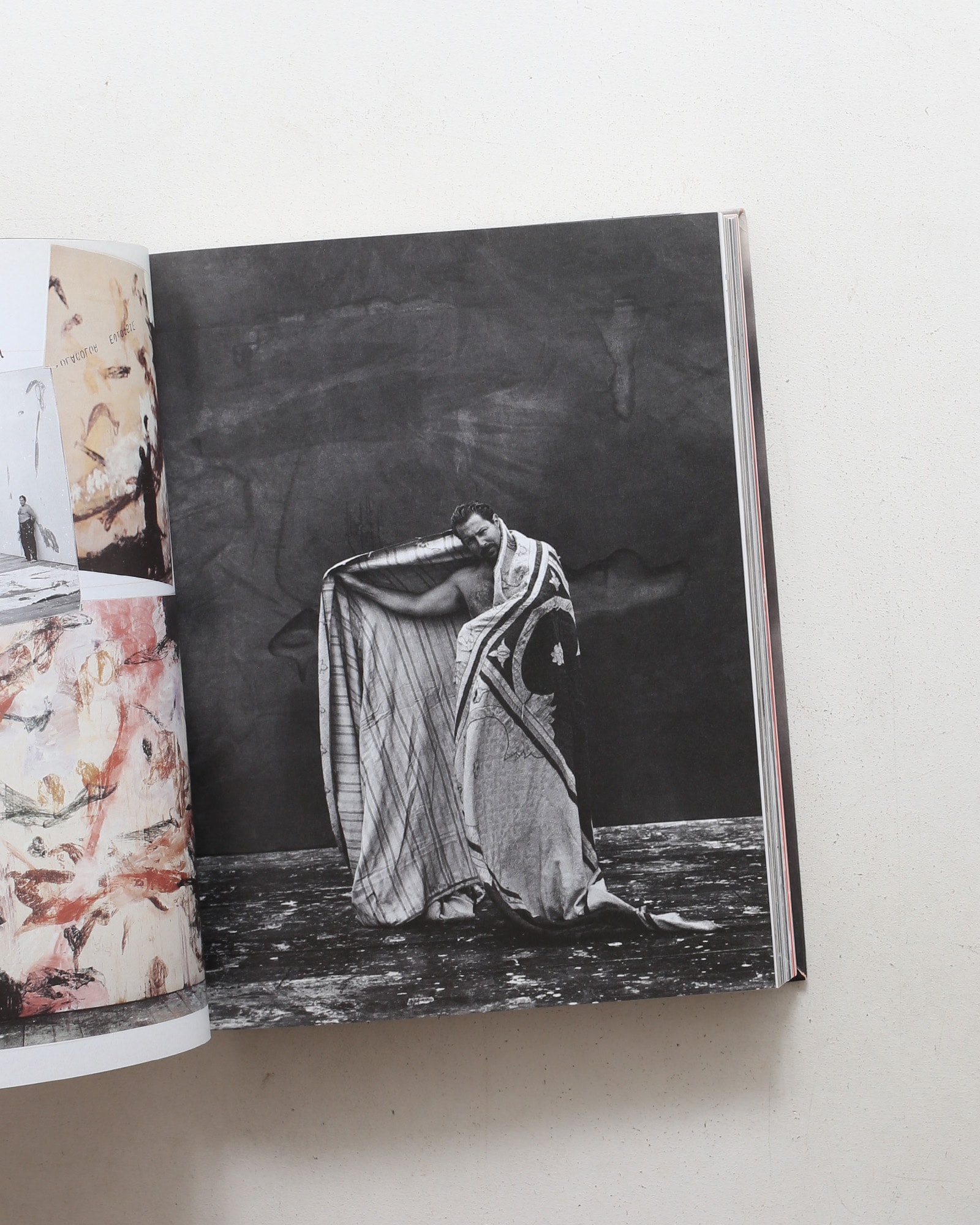 A Private View | Sante D'Orazio