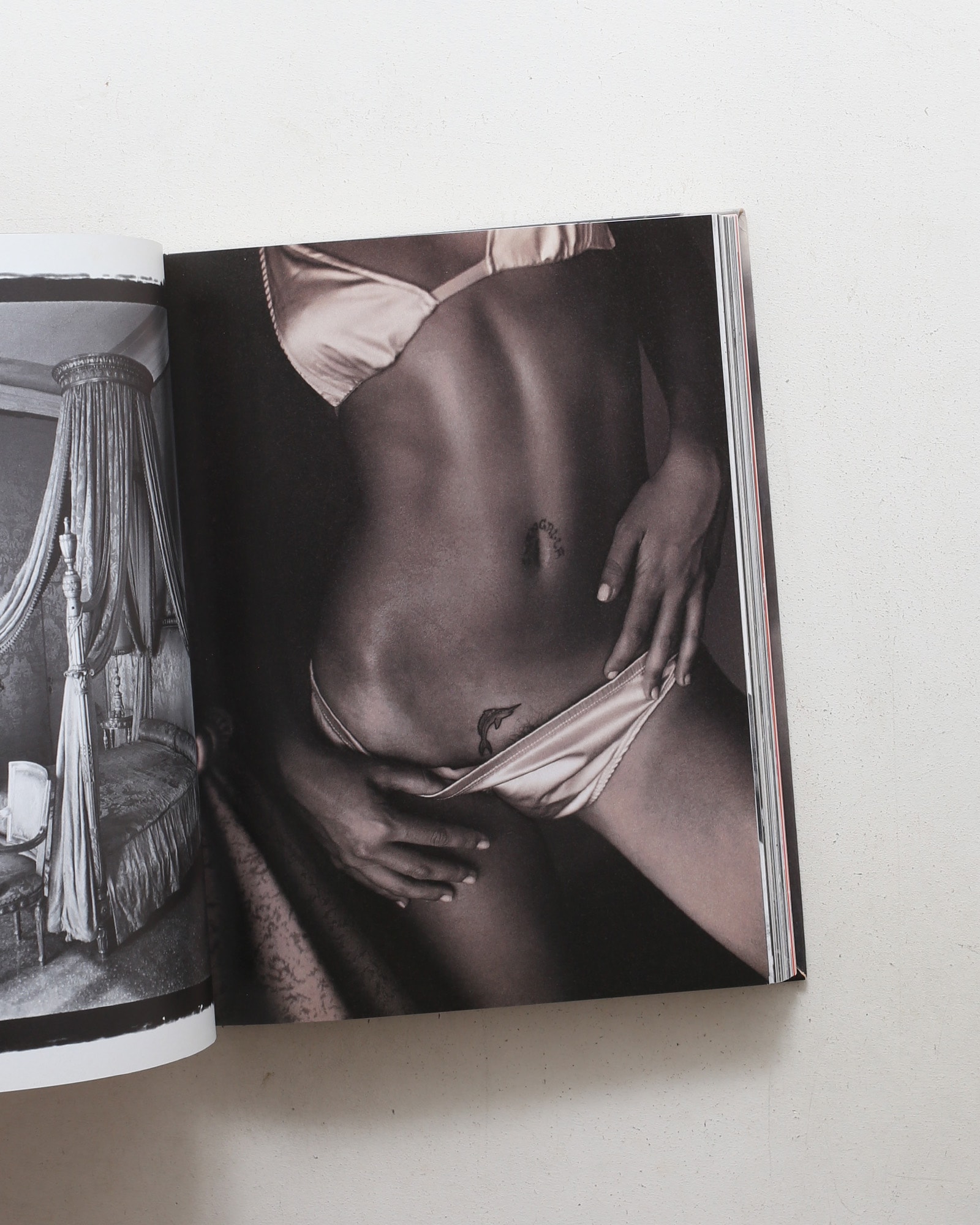 A Private View | Sante D'Orazio