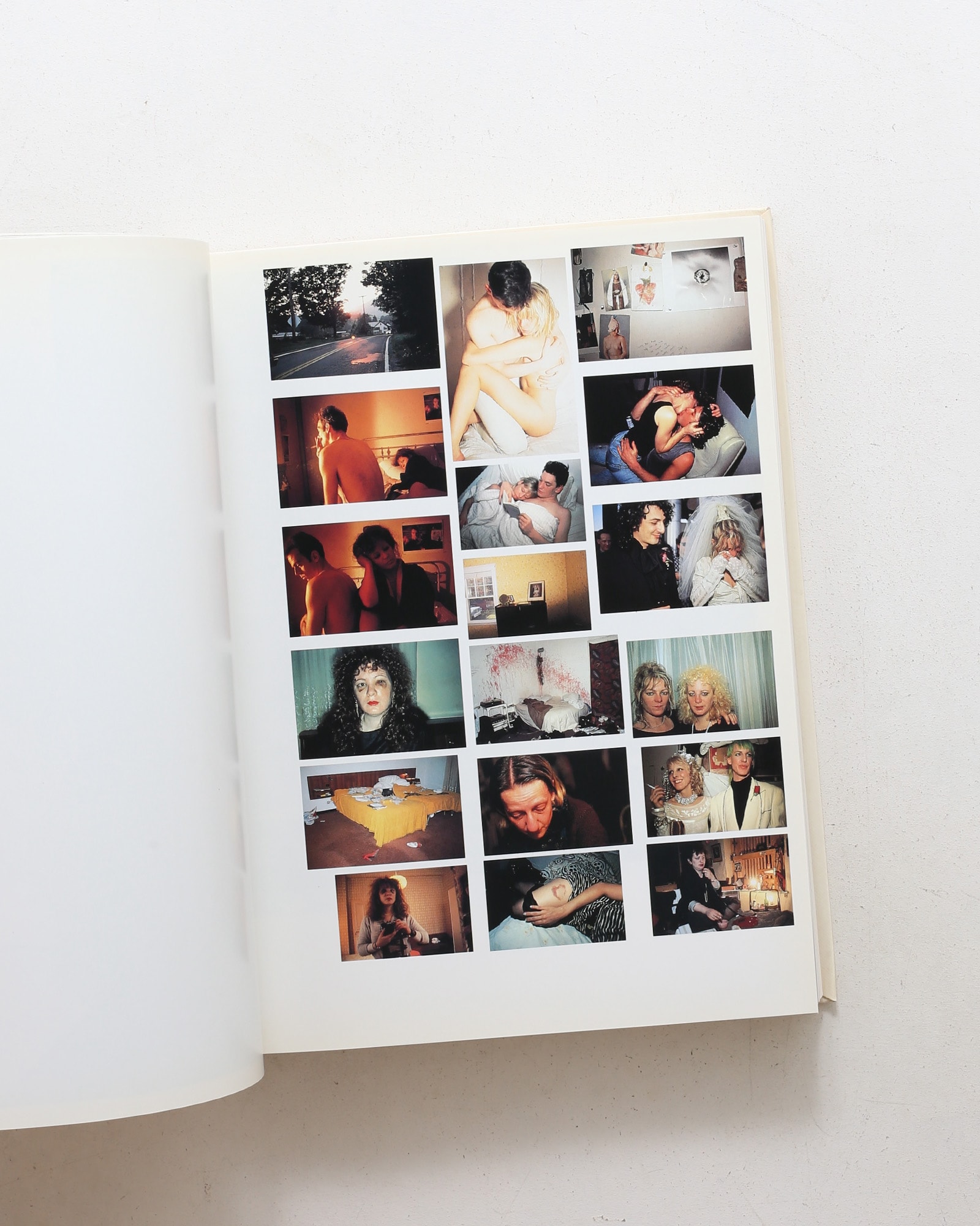 I am a Camera: The Saatchi Gallery