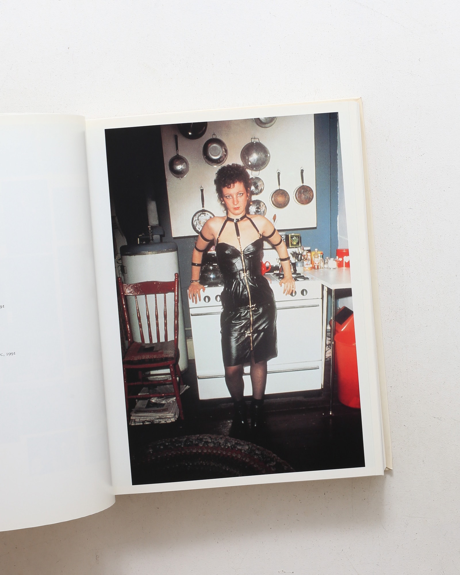 I am a Camera: The Saatchi Gallery