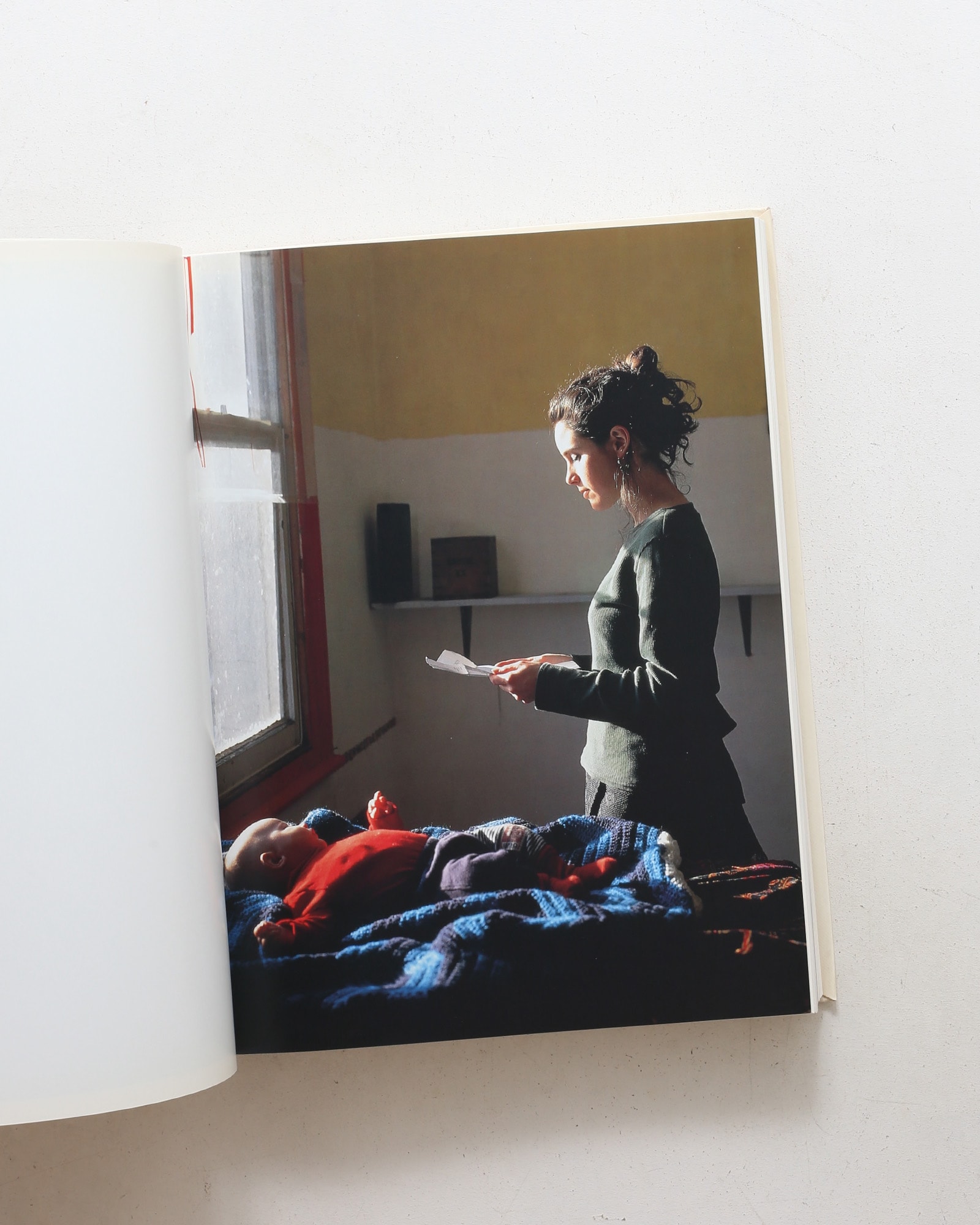 I am a Camera: The Saatchi Gallery