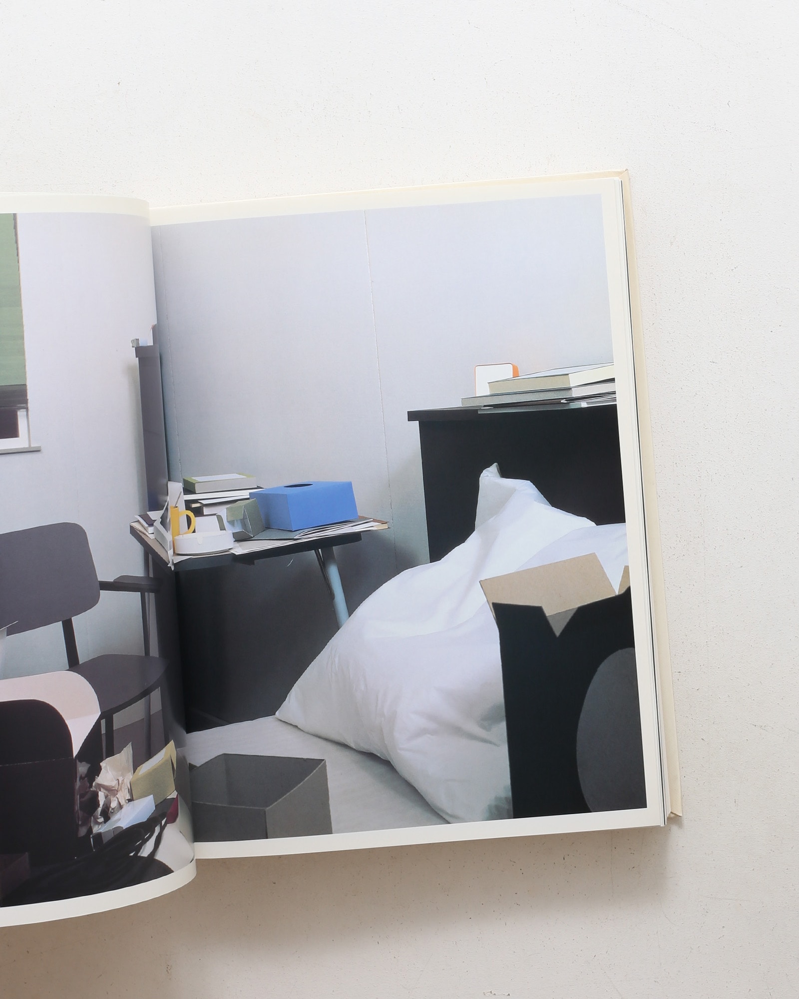 I am a Camera: The Saatchi Gallery