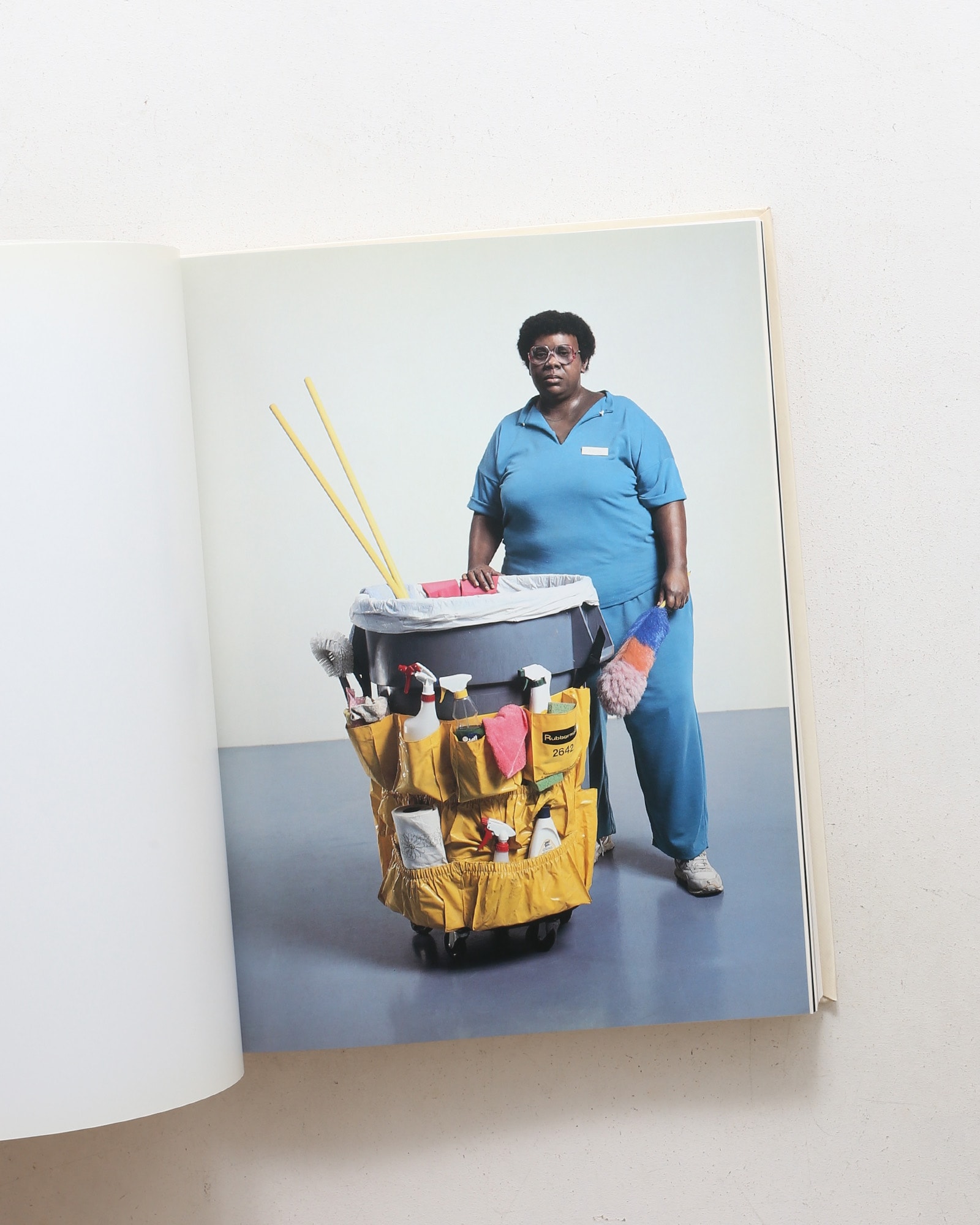 I am a Camera: The Saatchi Gallery