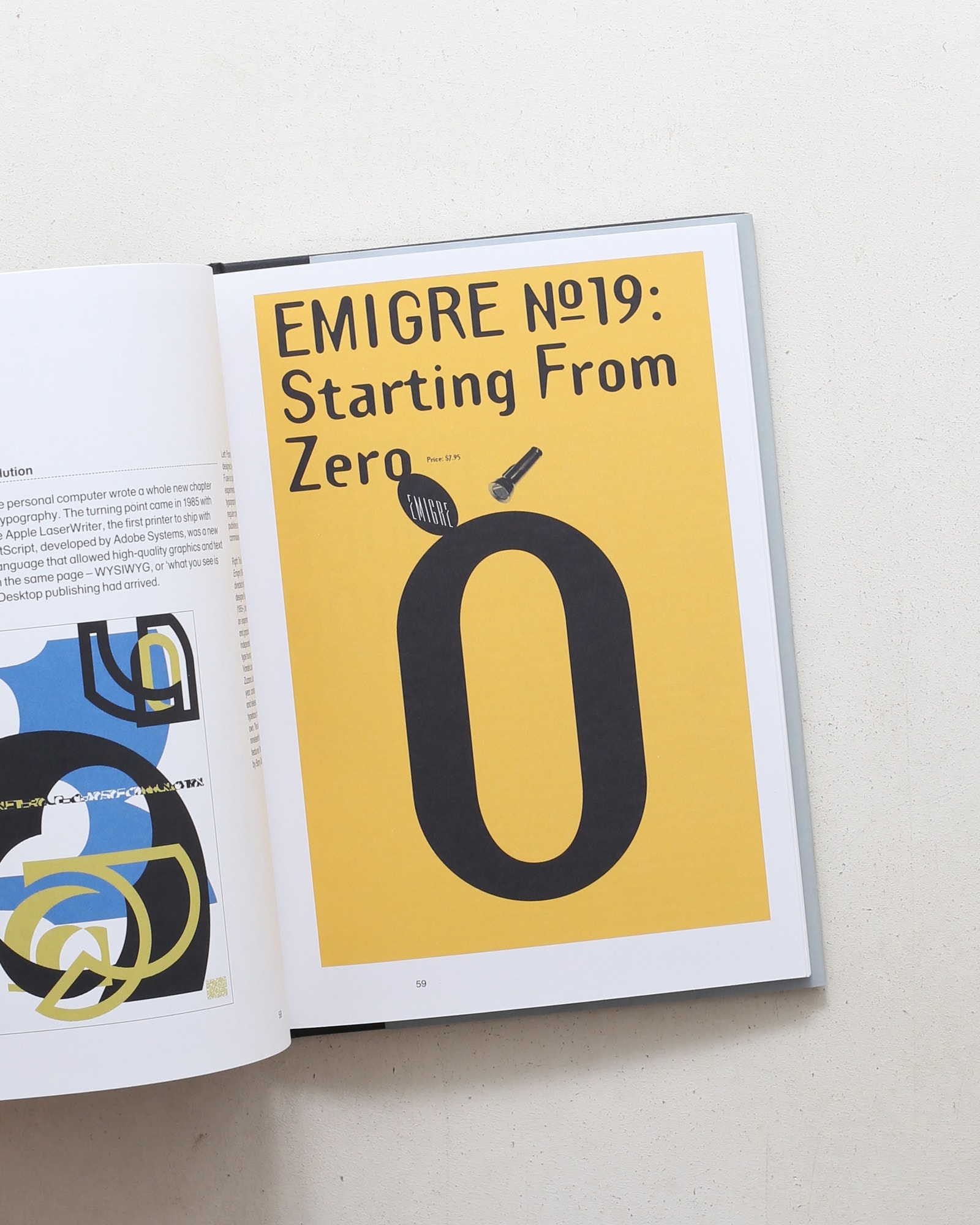 How to Design a Typeface