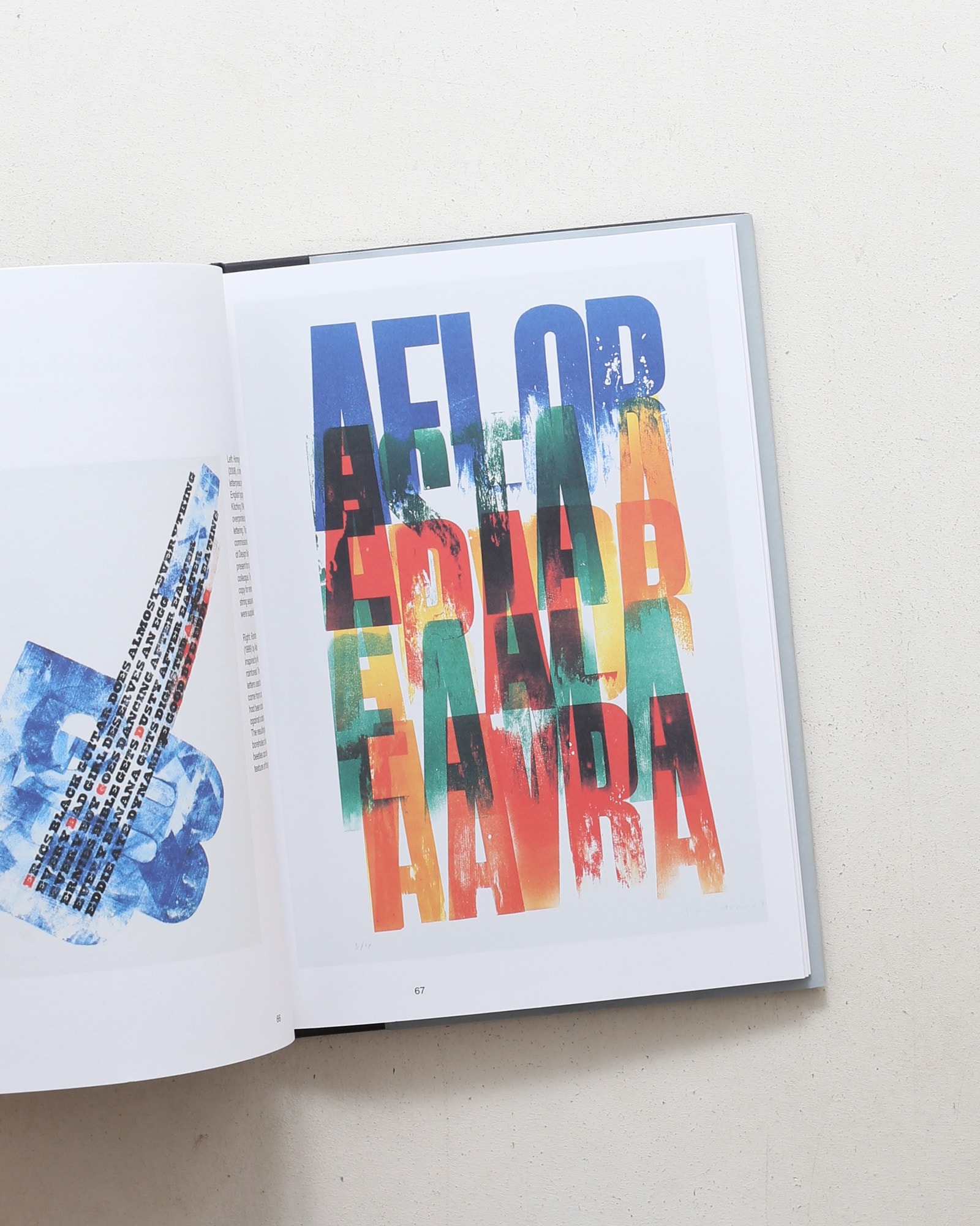 How to Design a Typeface