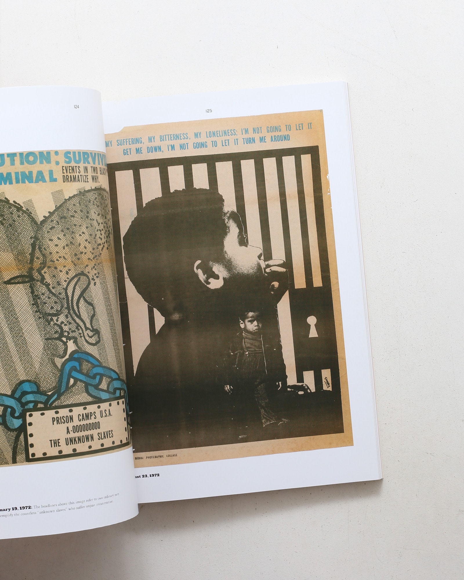 Black Panther: The Revolutionary Art of Emory Douglas
