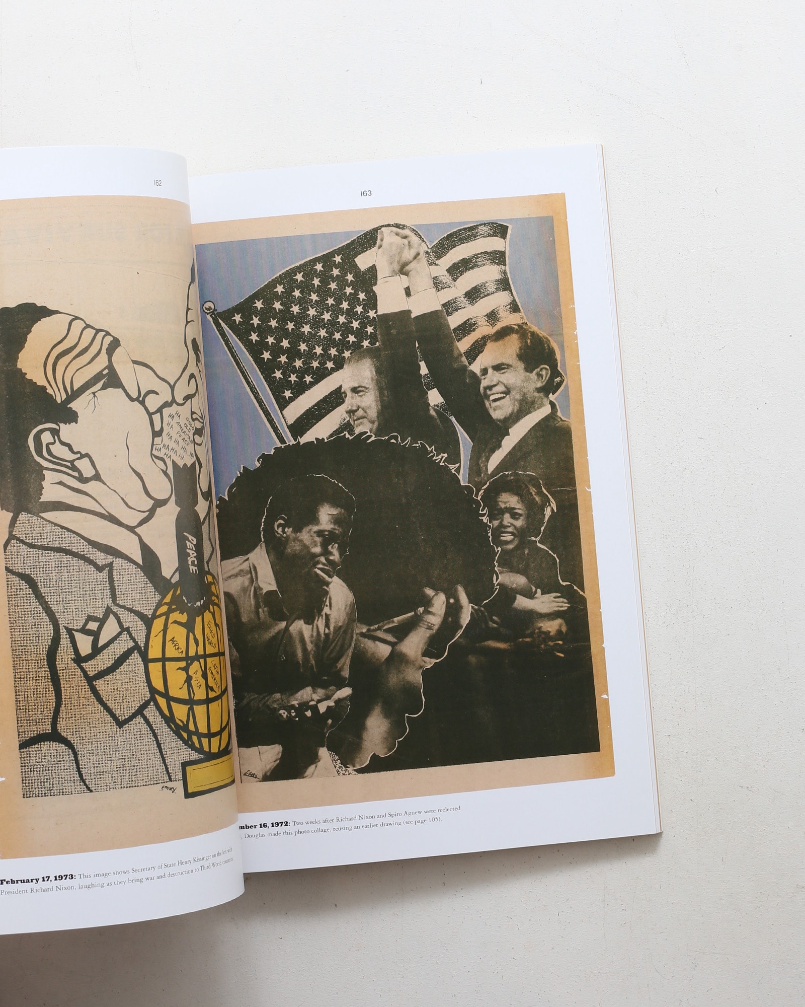 Black Panther: The Revolutionary Art of Emory Douglas