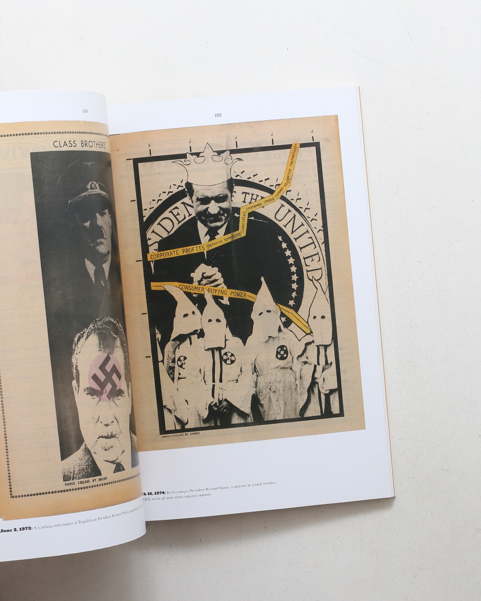 Black Panther: The Revolutionary Art of Emory Douglas