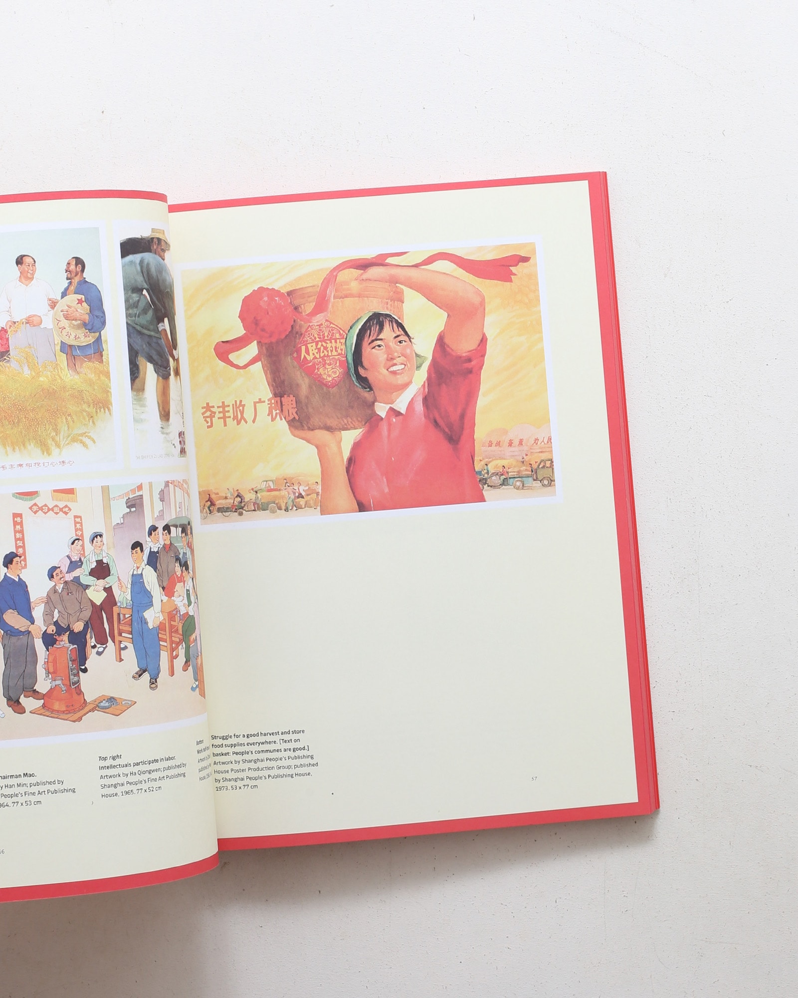 Chinese Posters: Art from the Great Proletarian Cultural Revolution