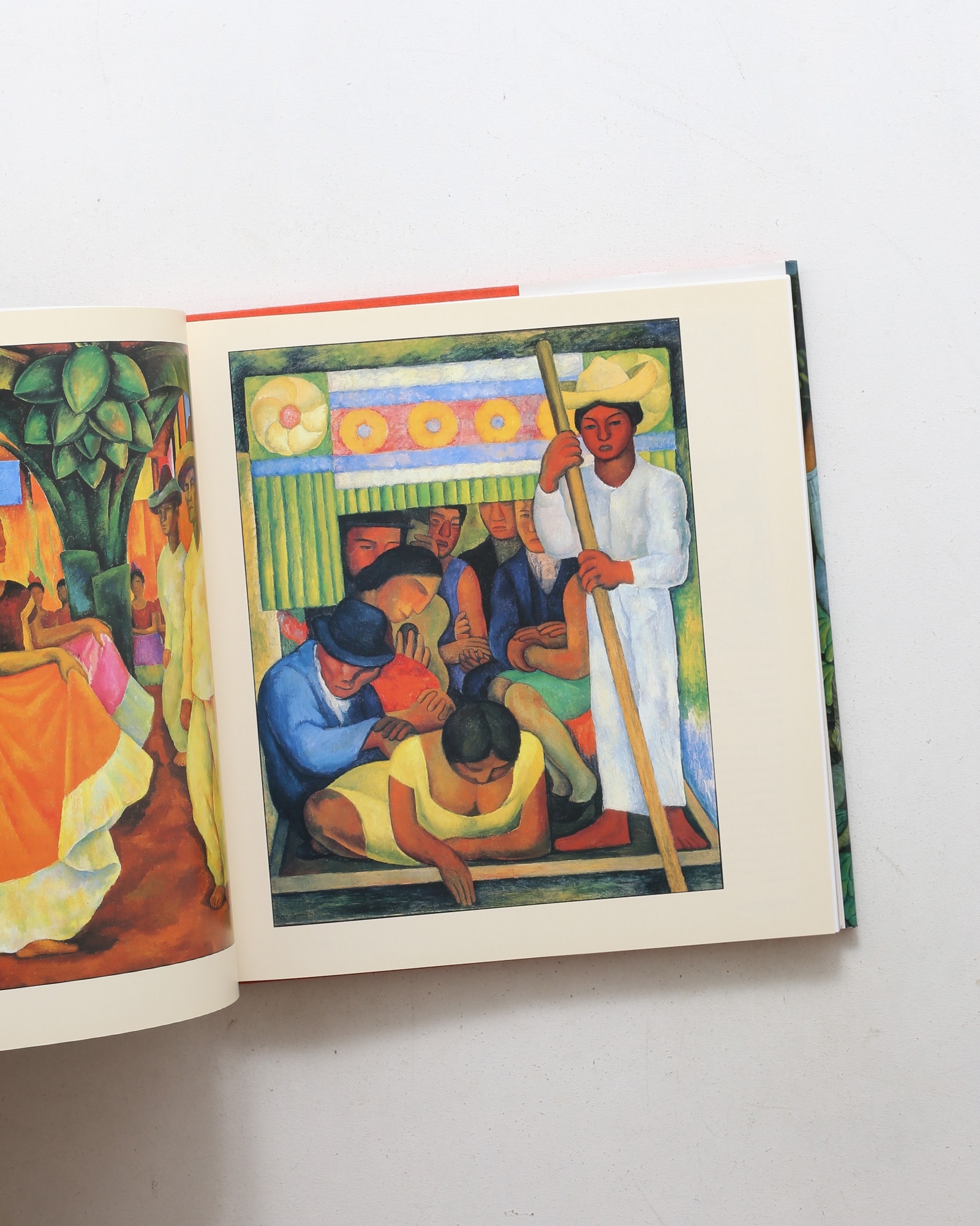 Diego Rivera
