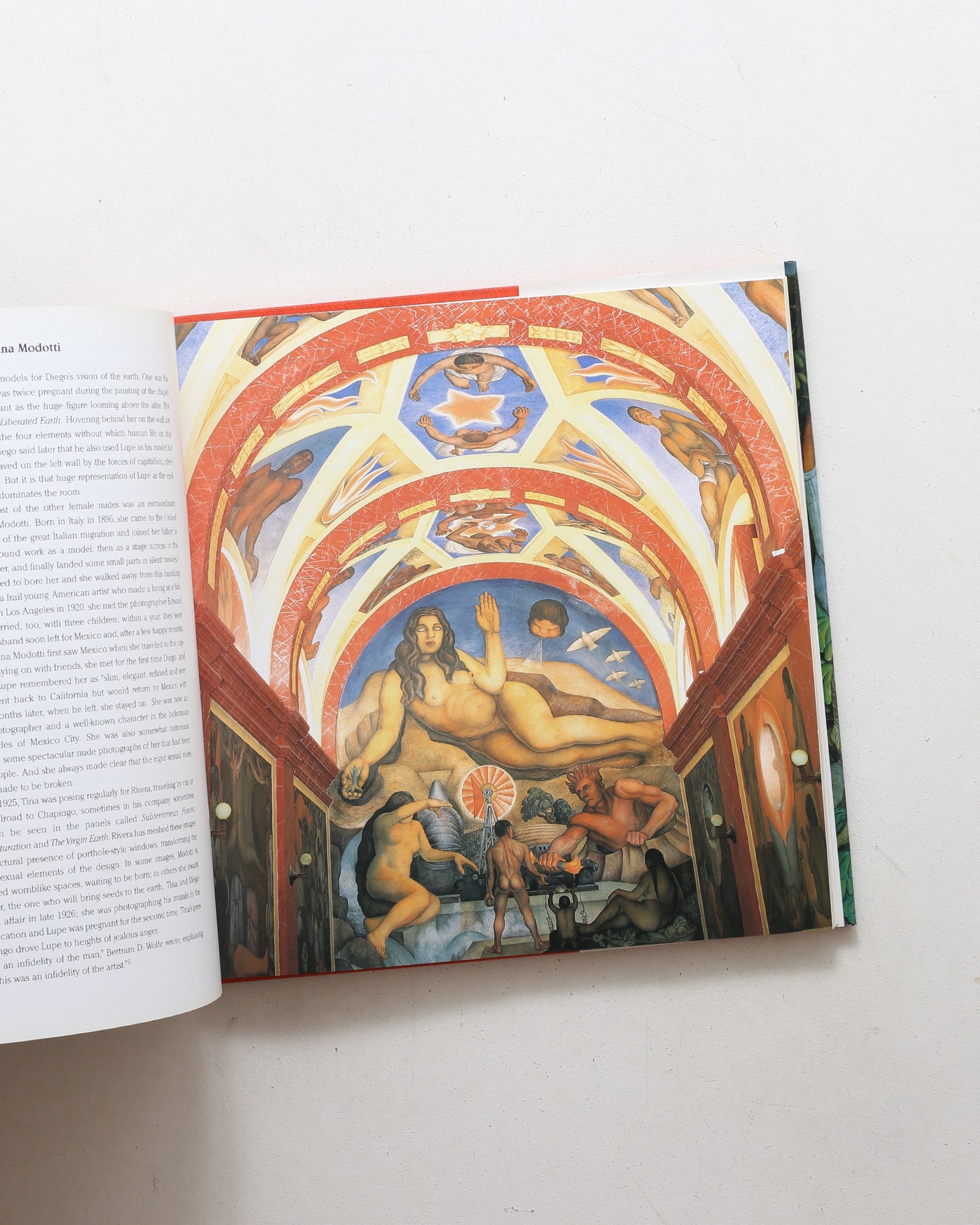 Diego Rivera