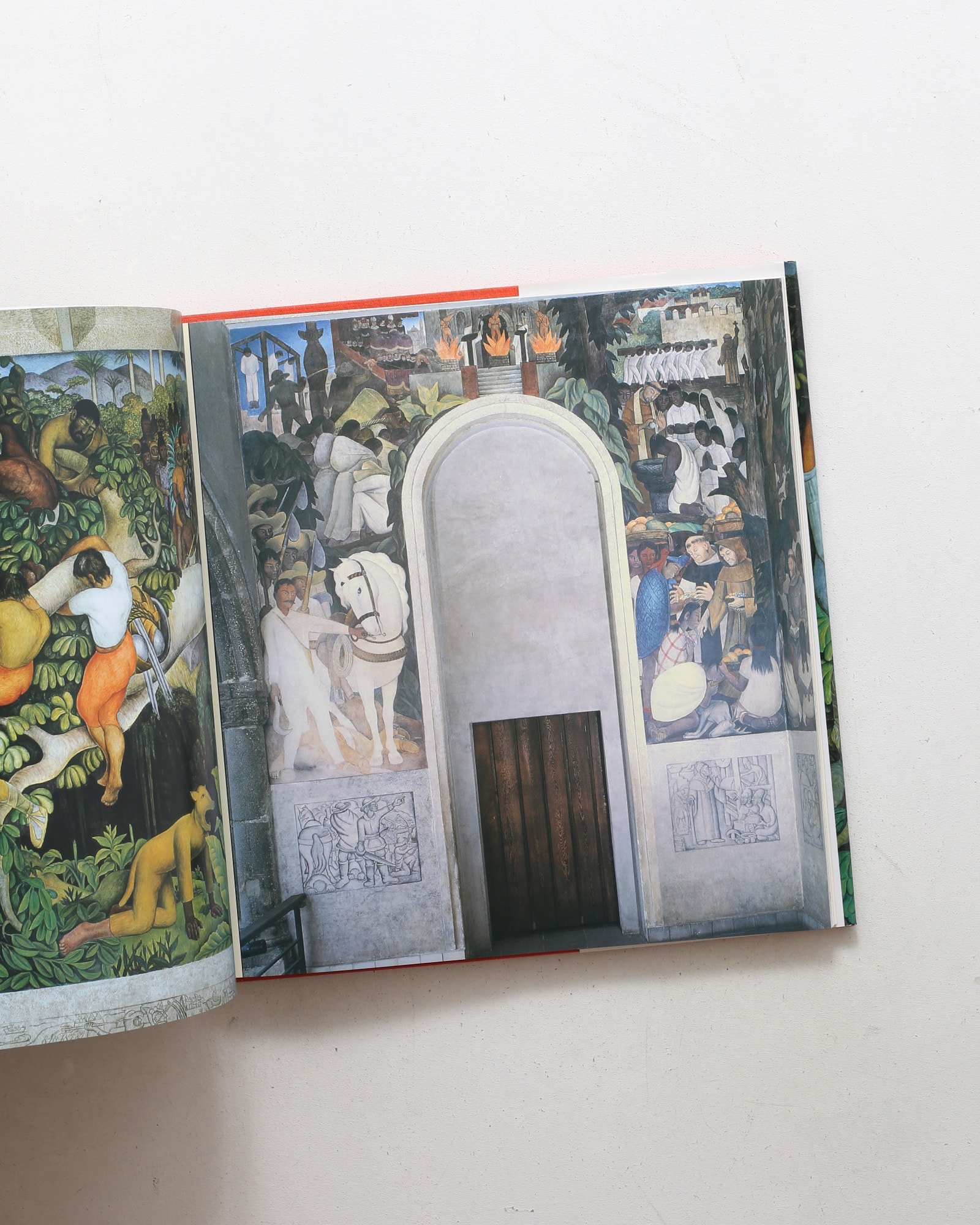 Diego Rivera